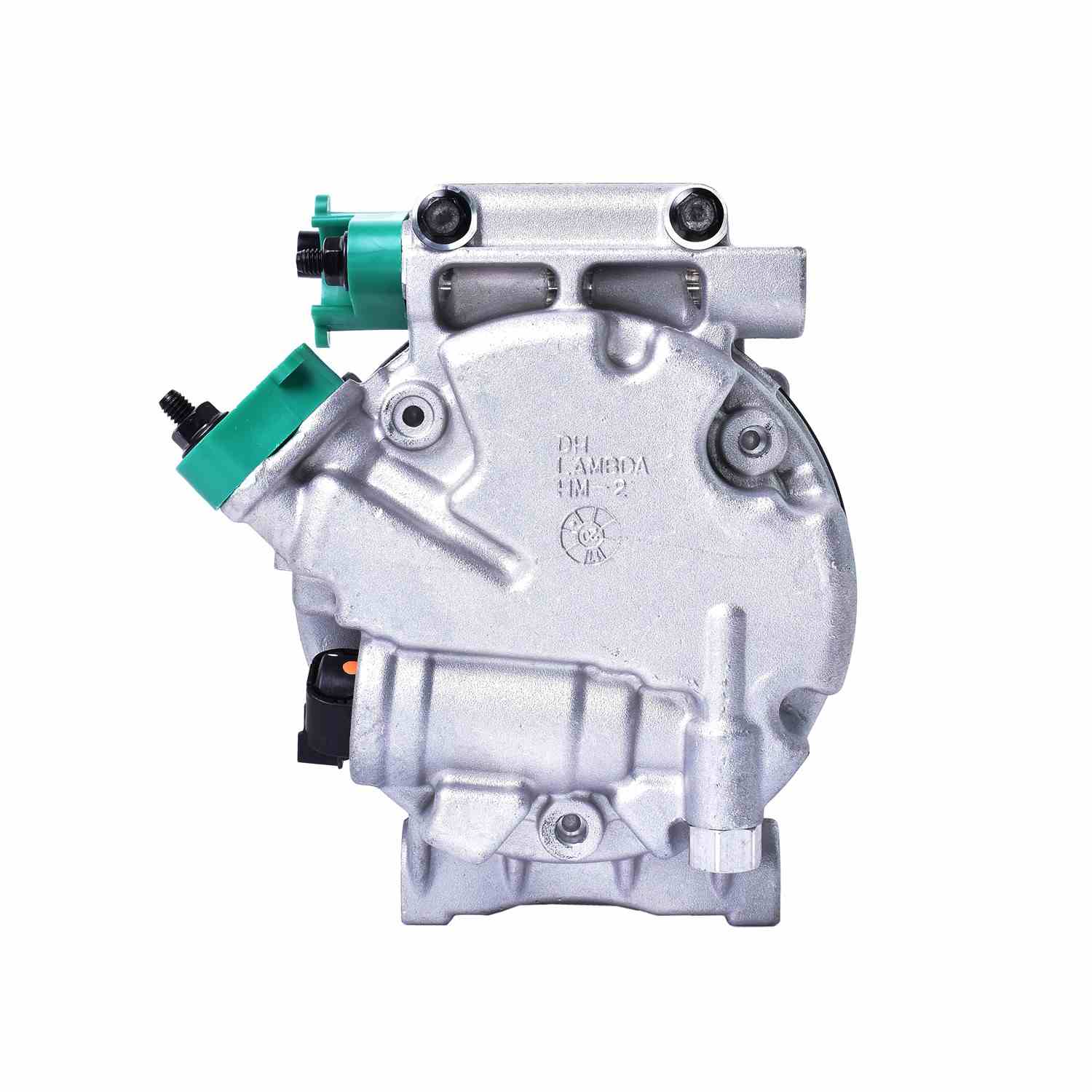 Mando A/C Compressor 10A1497