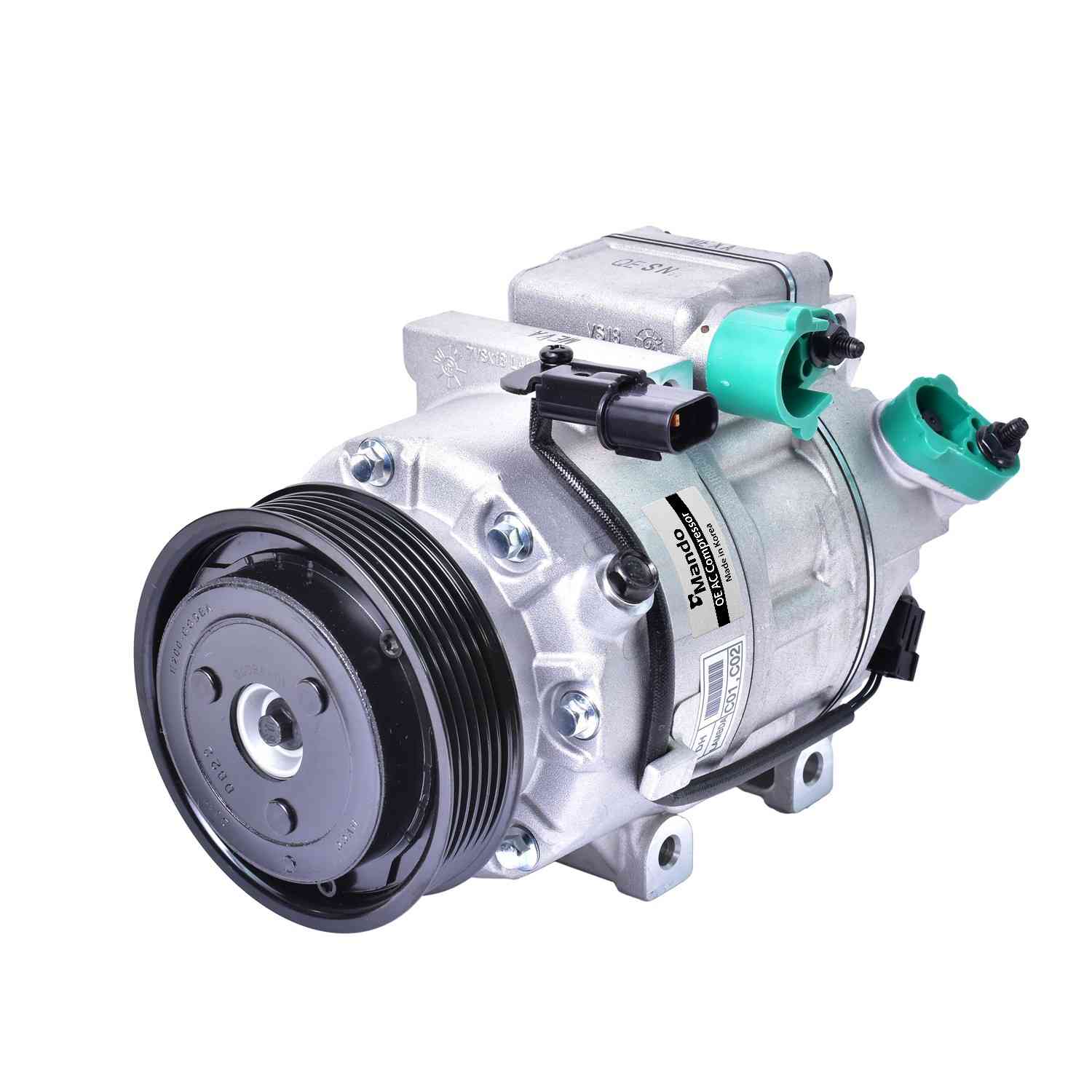 Mando A/C Compressor 10A1497