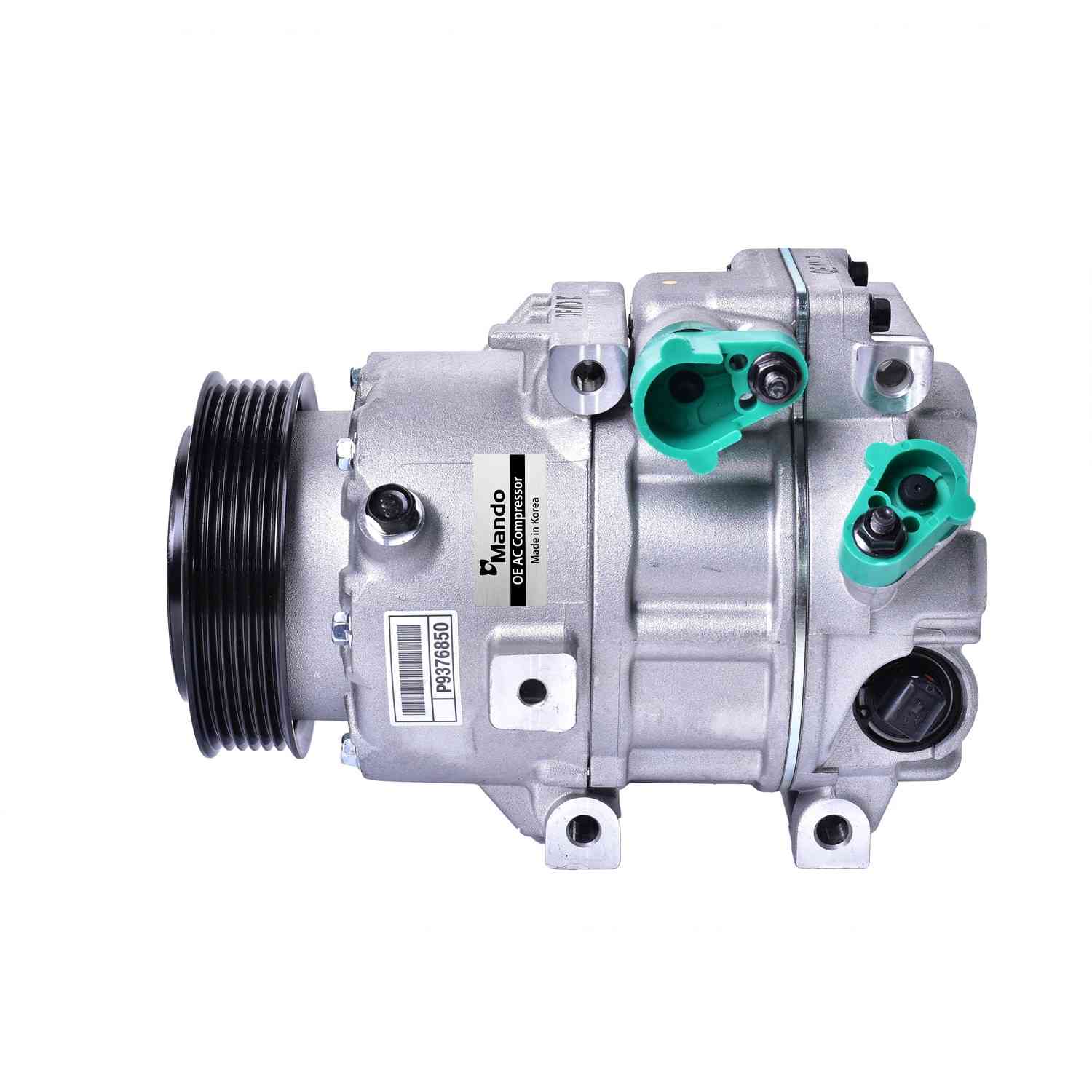 Mando A/C Compressor 10A1498