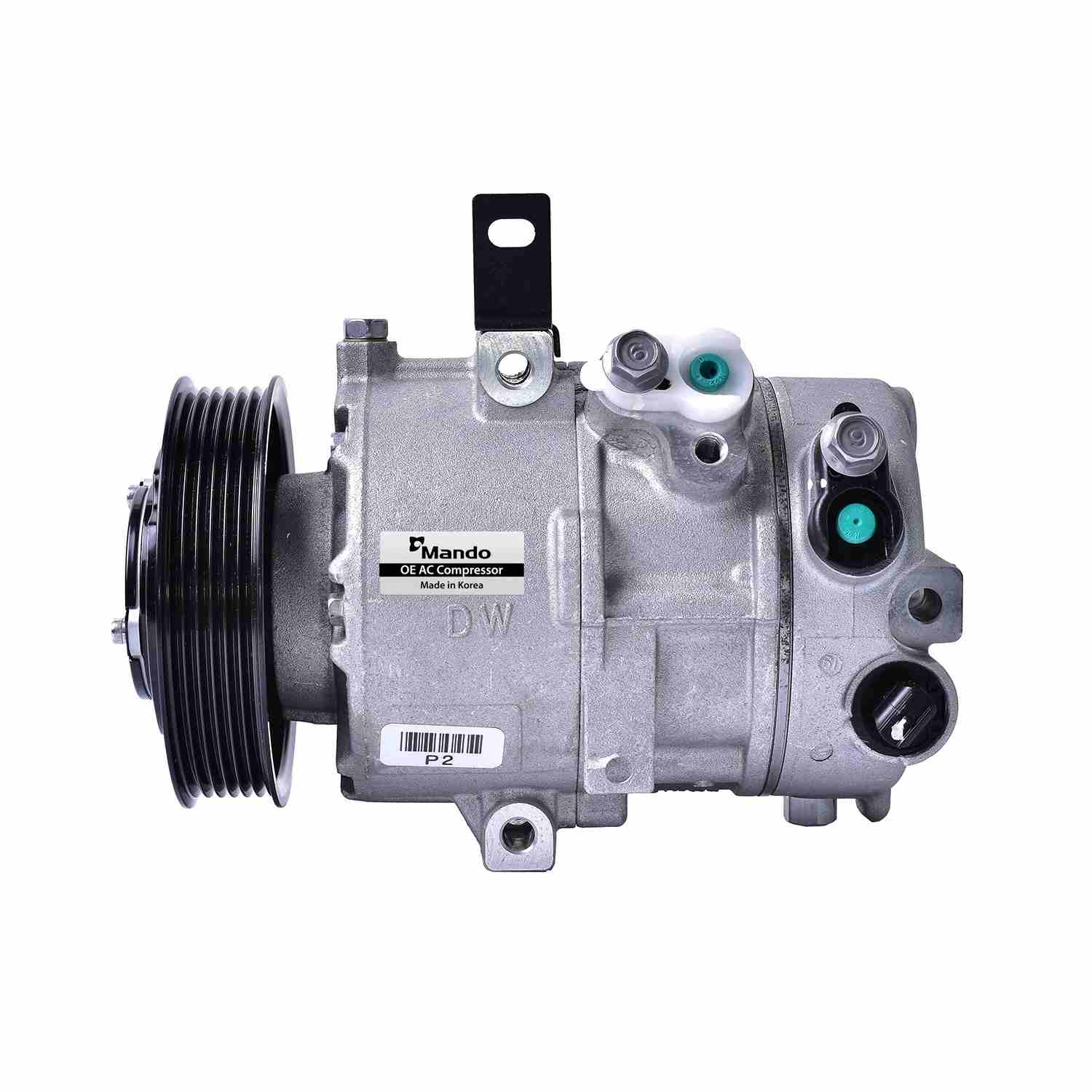 Mando A/C Compressor 10A1500
