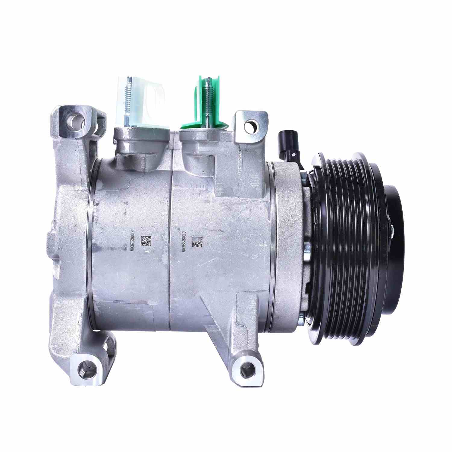 Mando A/C Compressor 10A1521