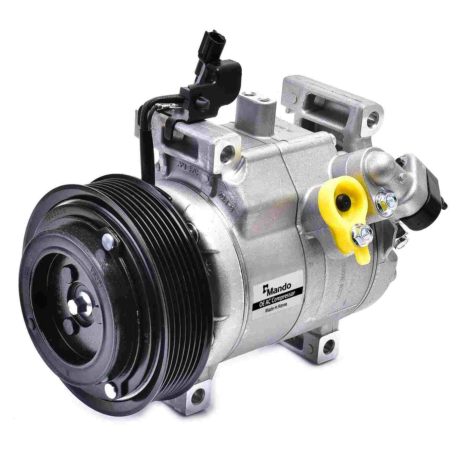 Mando A/C Compressor 10A1522