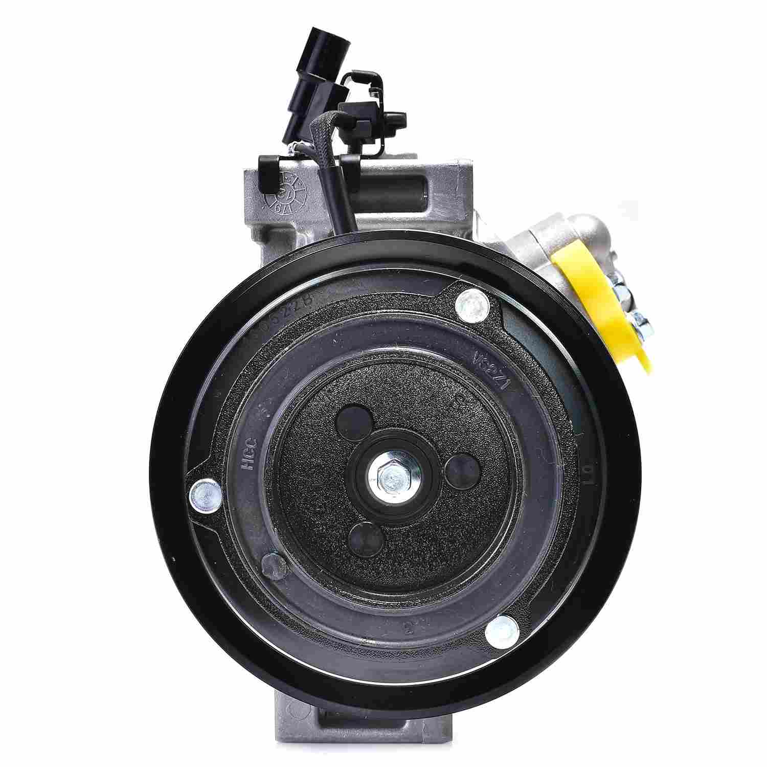 Mando A/C Compressor 10A1522