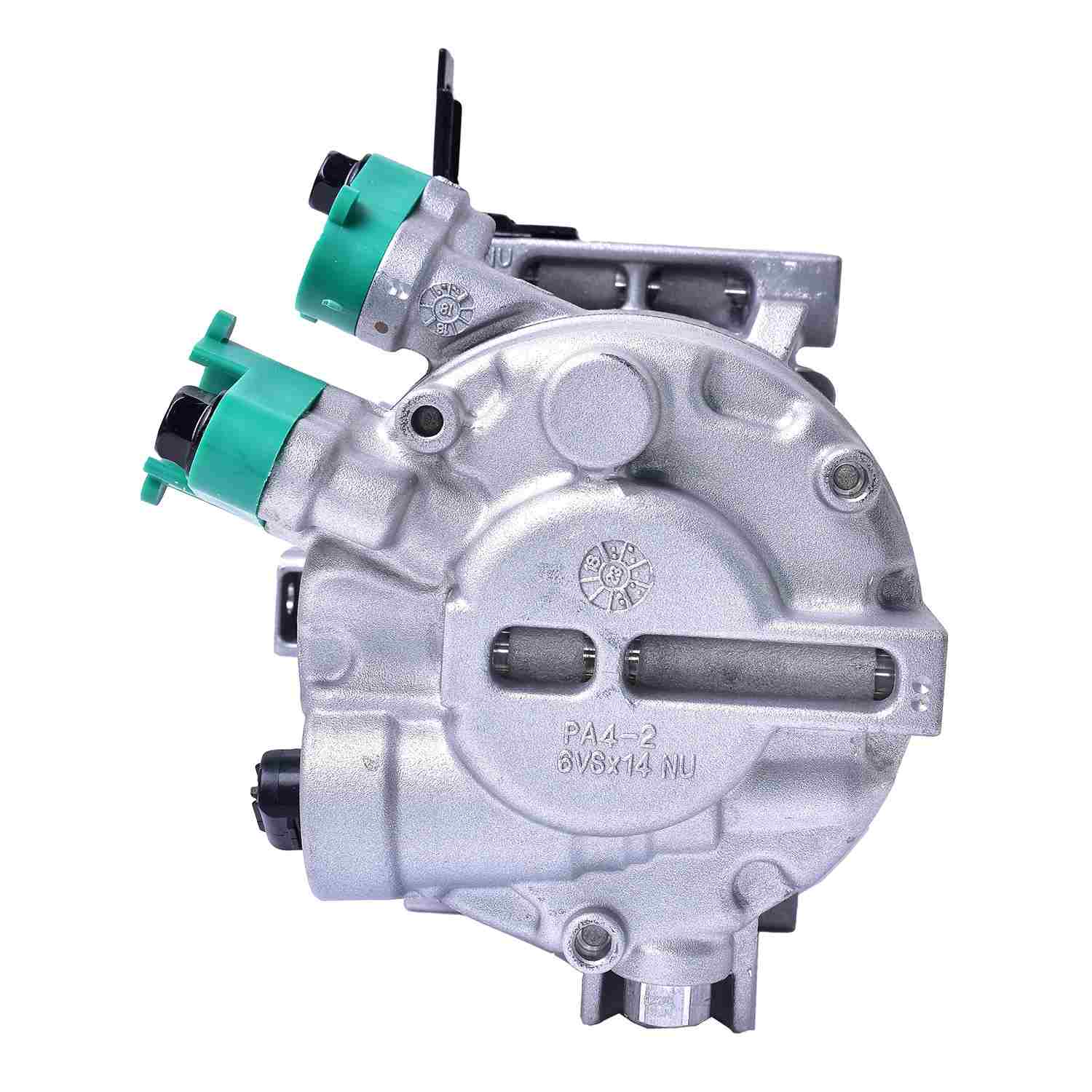 Mando A/C Compressor 10A1537
