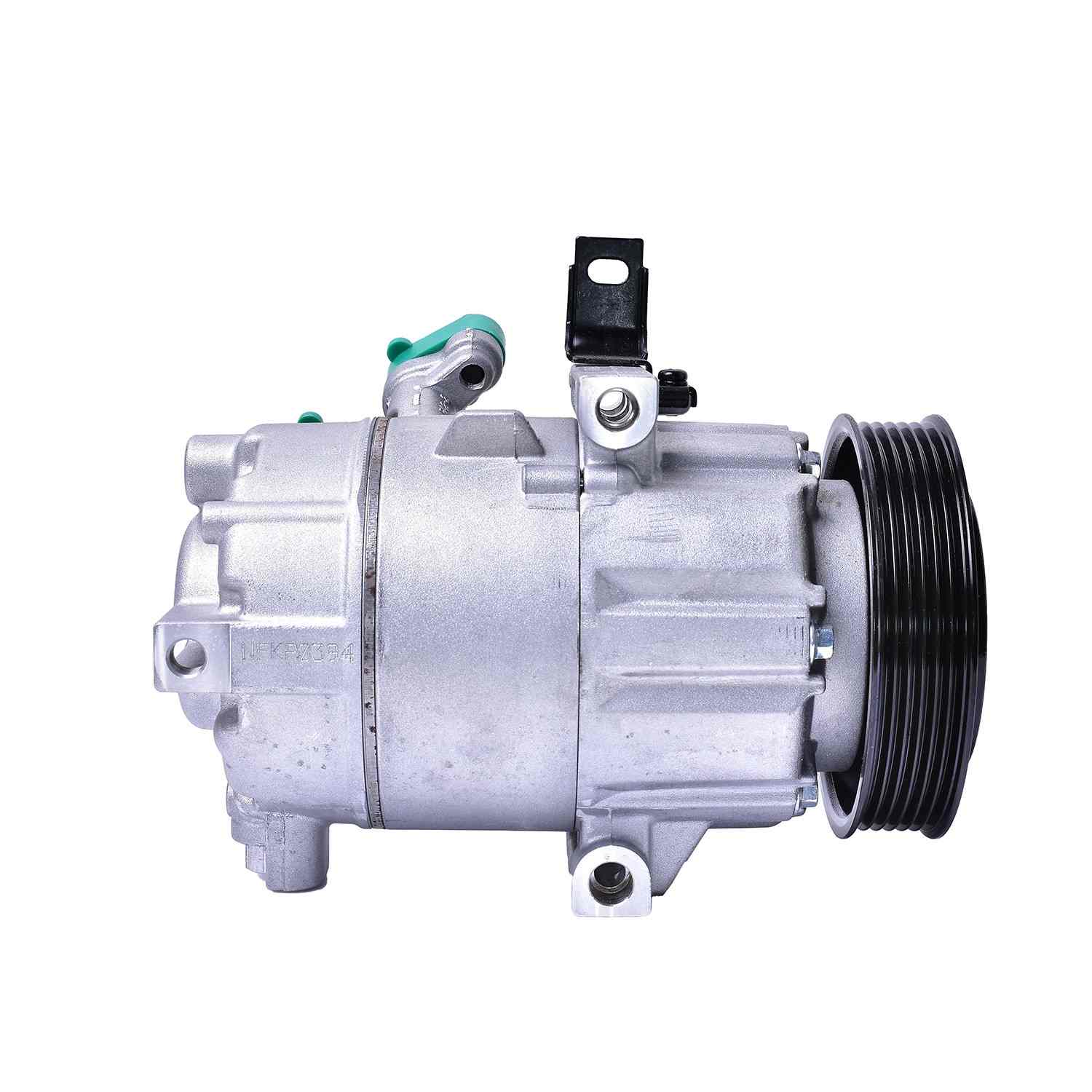 Mando A/C Compressor 10A1537