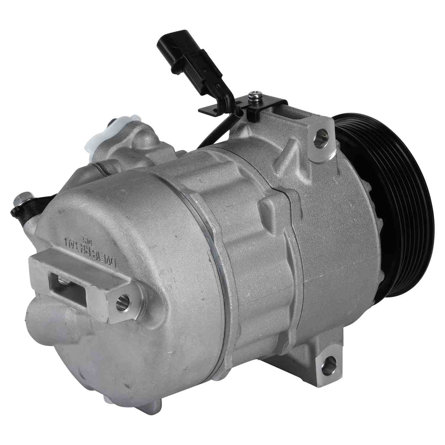 Mando A/C Compressor 10A1544
