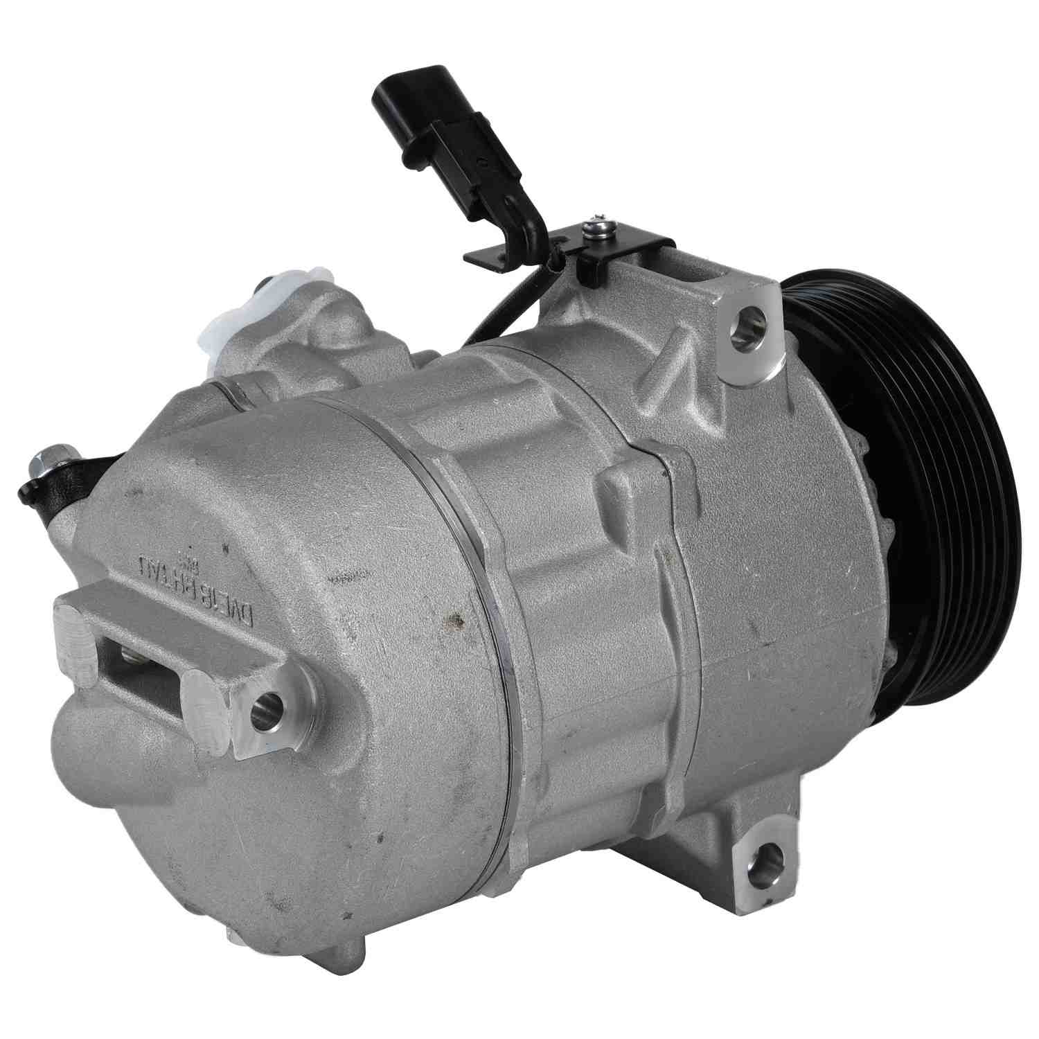Mando A/C Compressor 10A1546