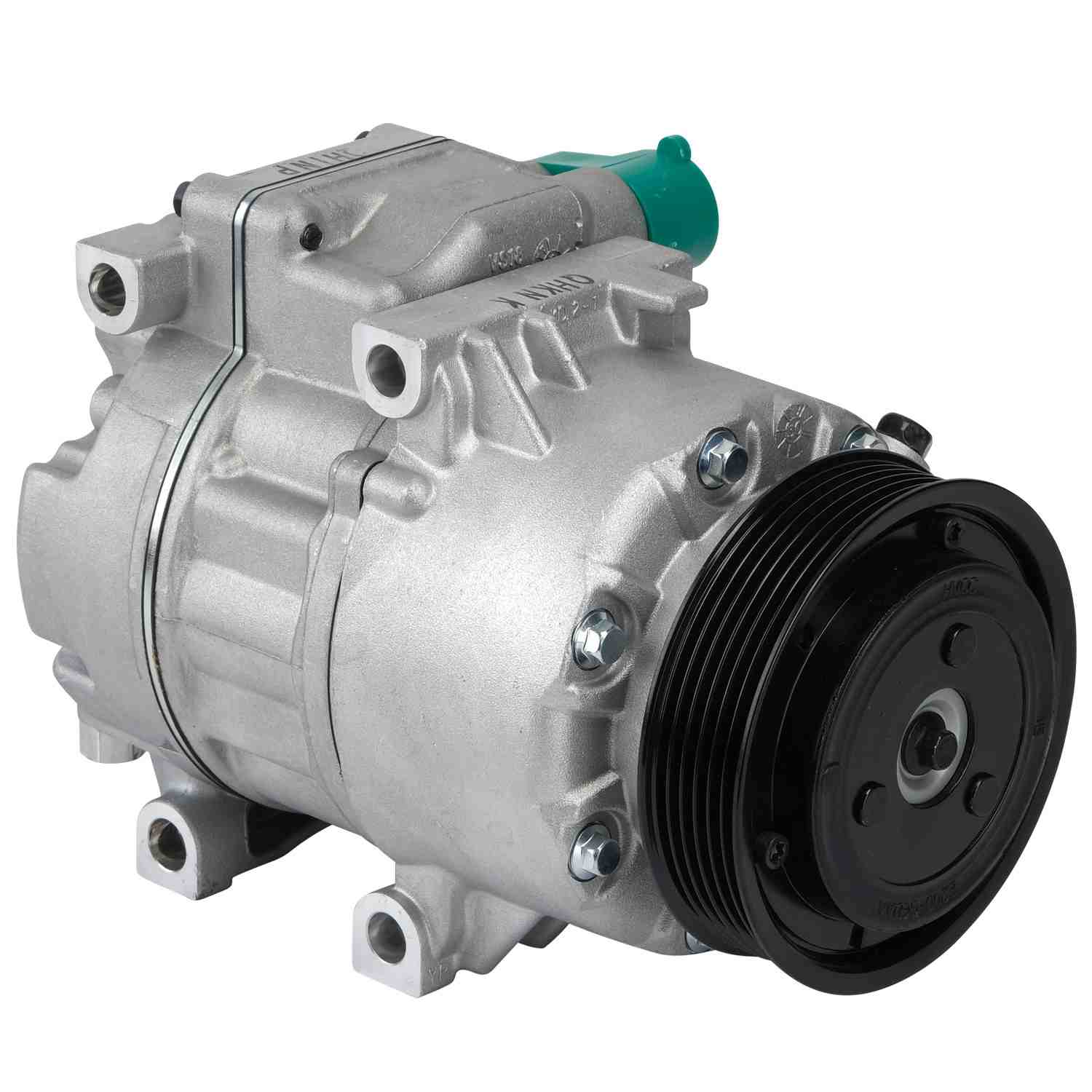 Mando A/C Compressor 10A1547