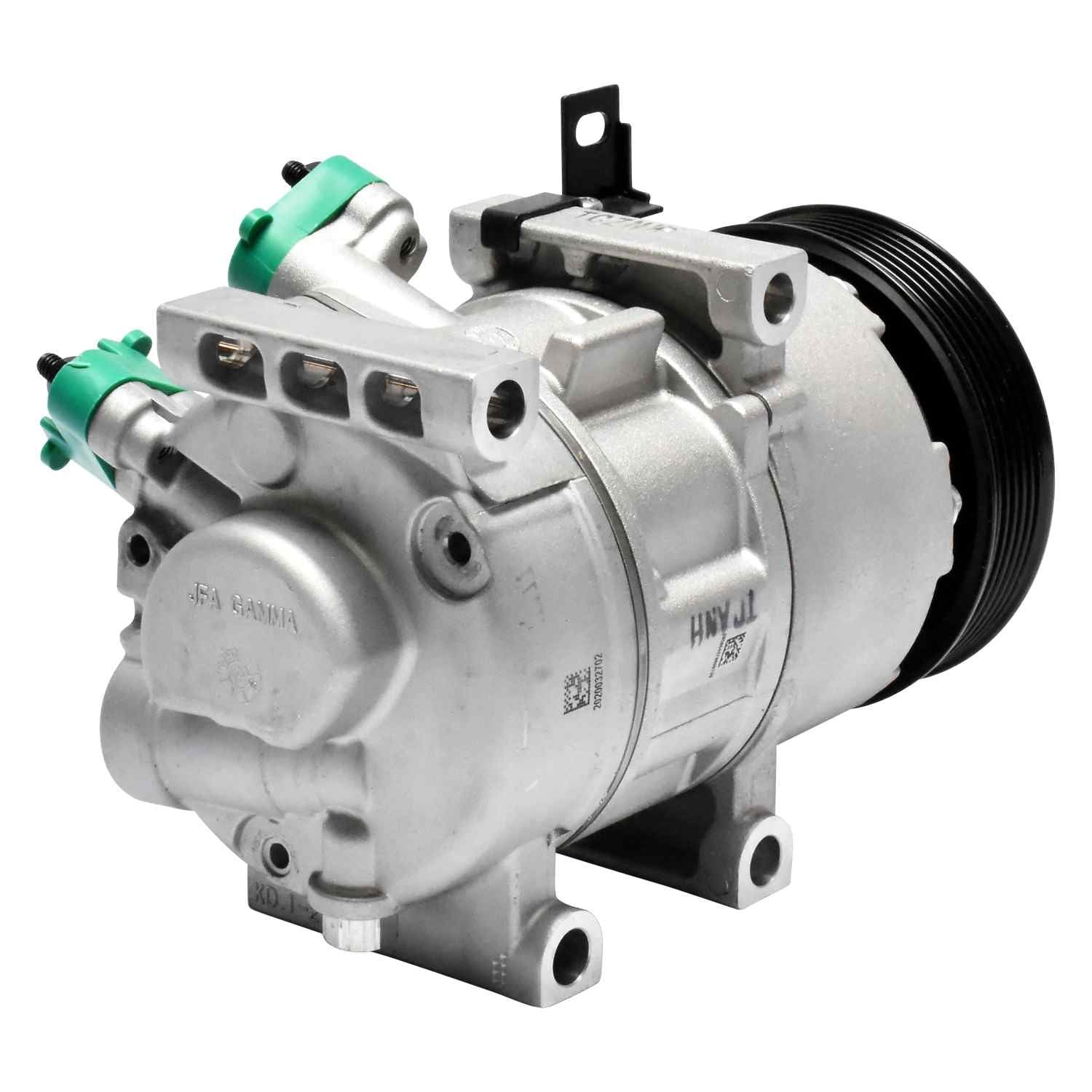 Mando A/C Compressor 10A1559