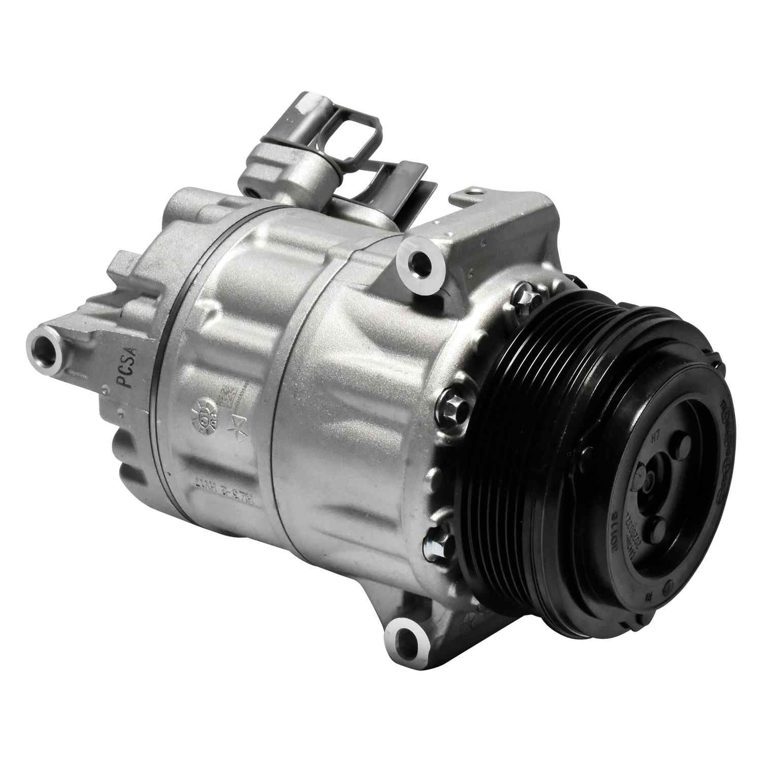Mando A/C Compressor 10A1569