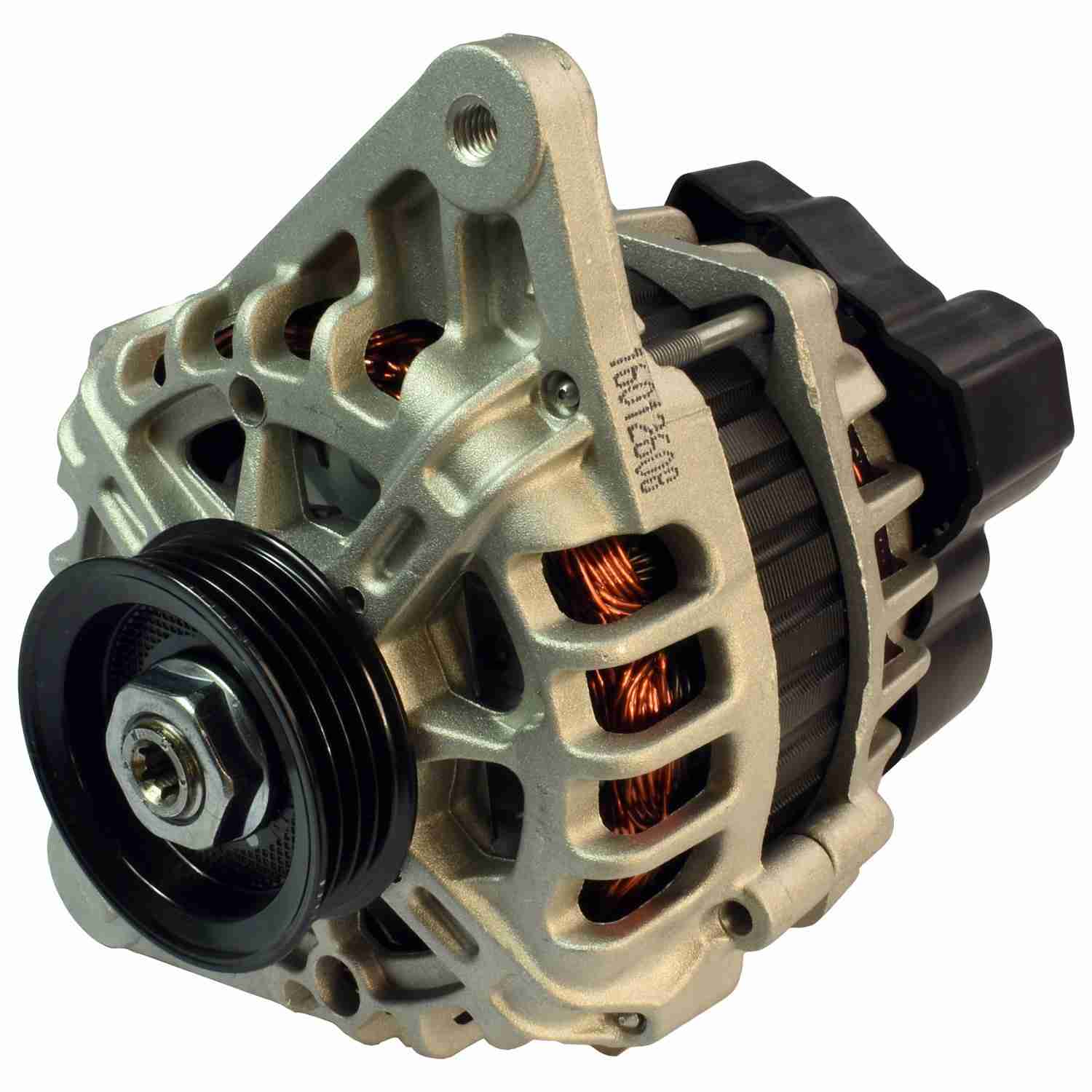Mando Alternator 11A1084