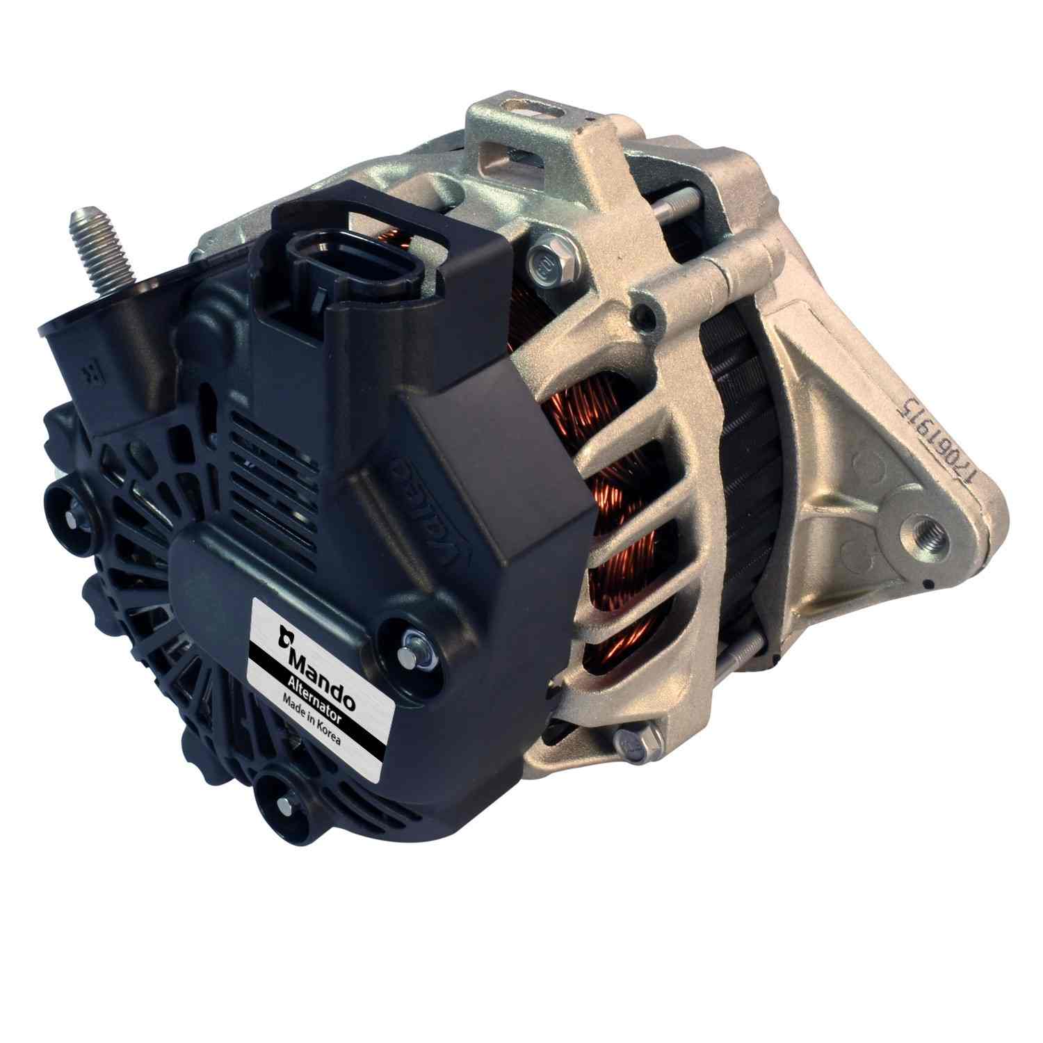 Mando Alternator 11A1097