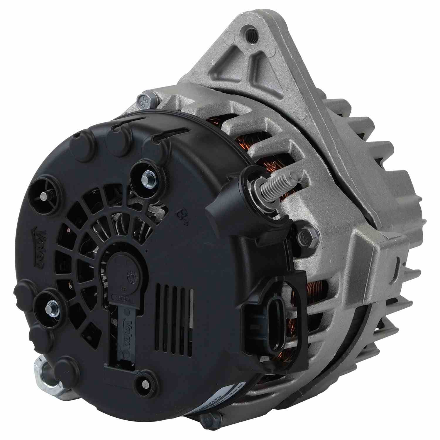 Mando Alternator 11A1668