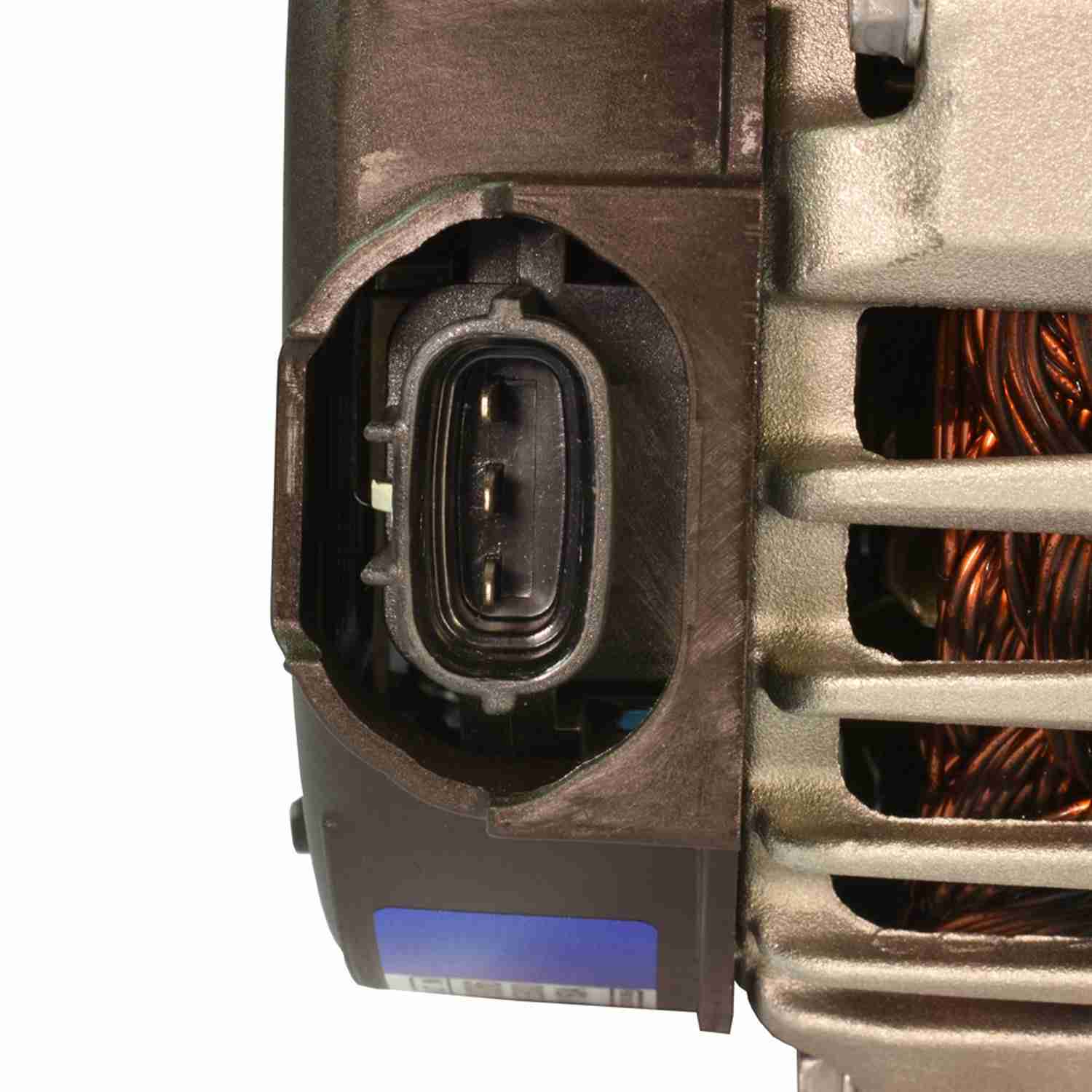 Mando Alternator 11A1668