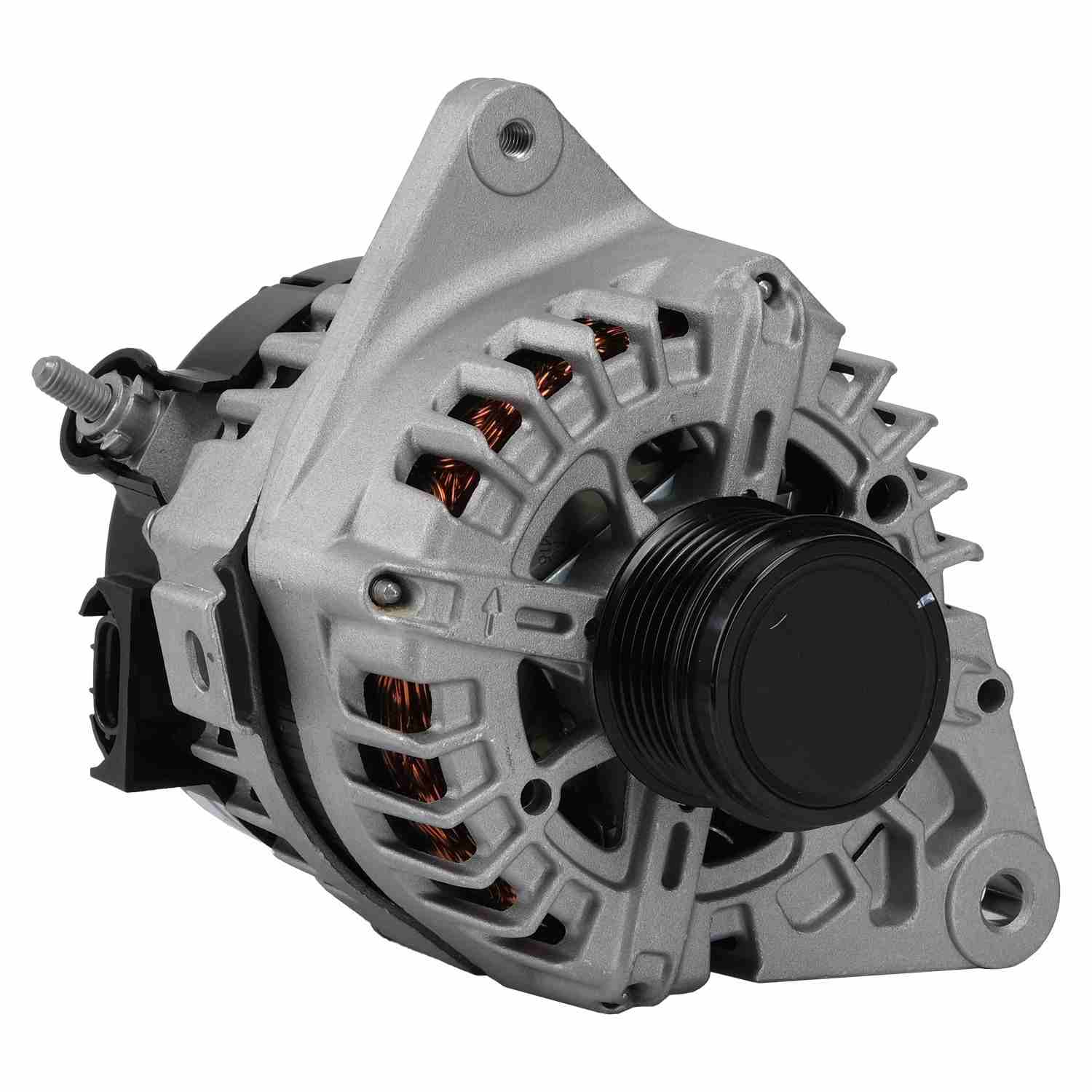 Mando Alternator 11A1668