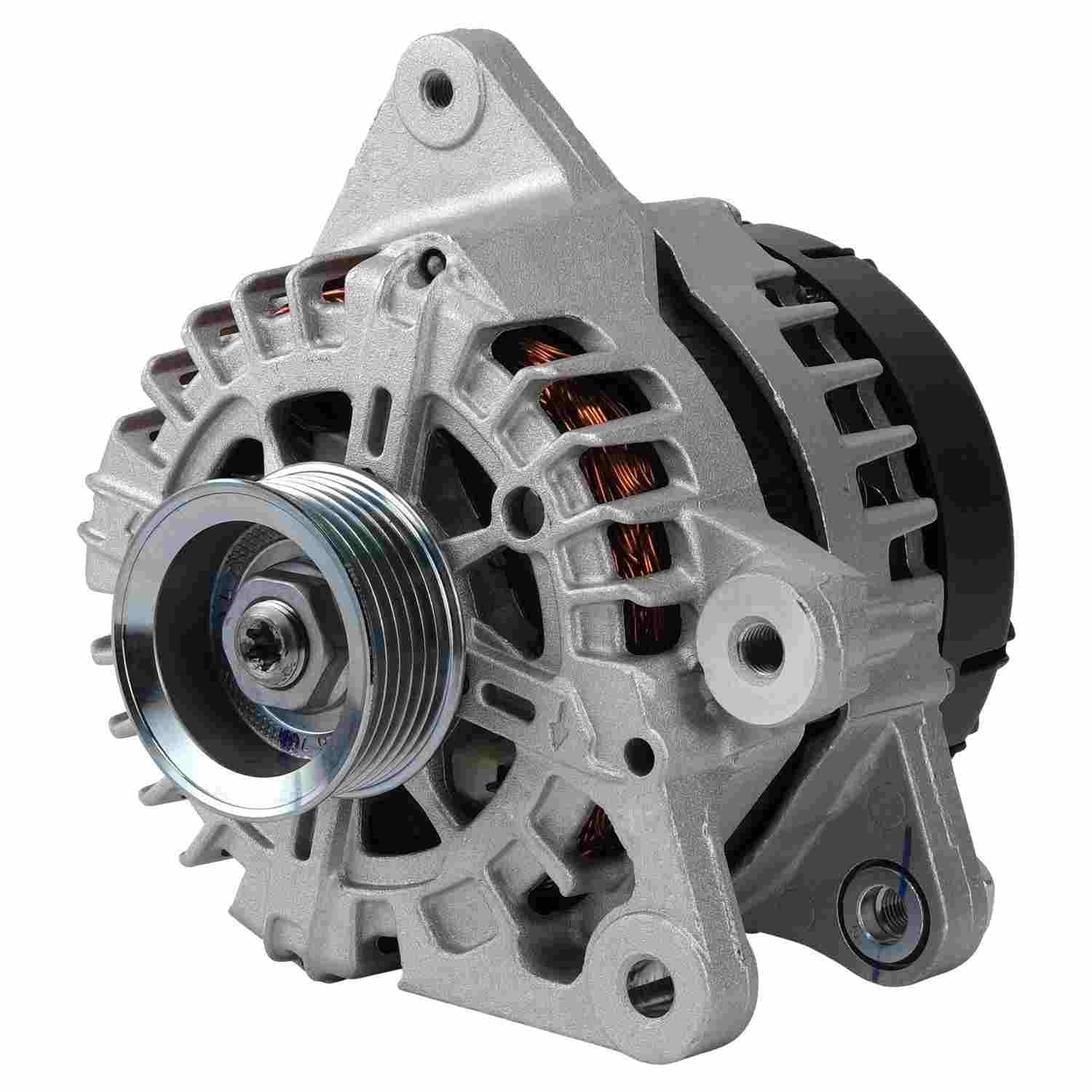 Mando Alternator 11A1671