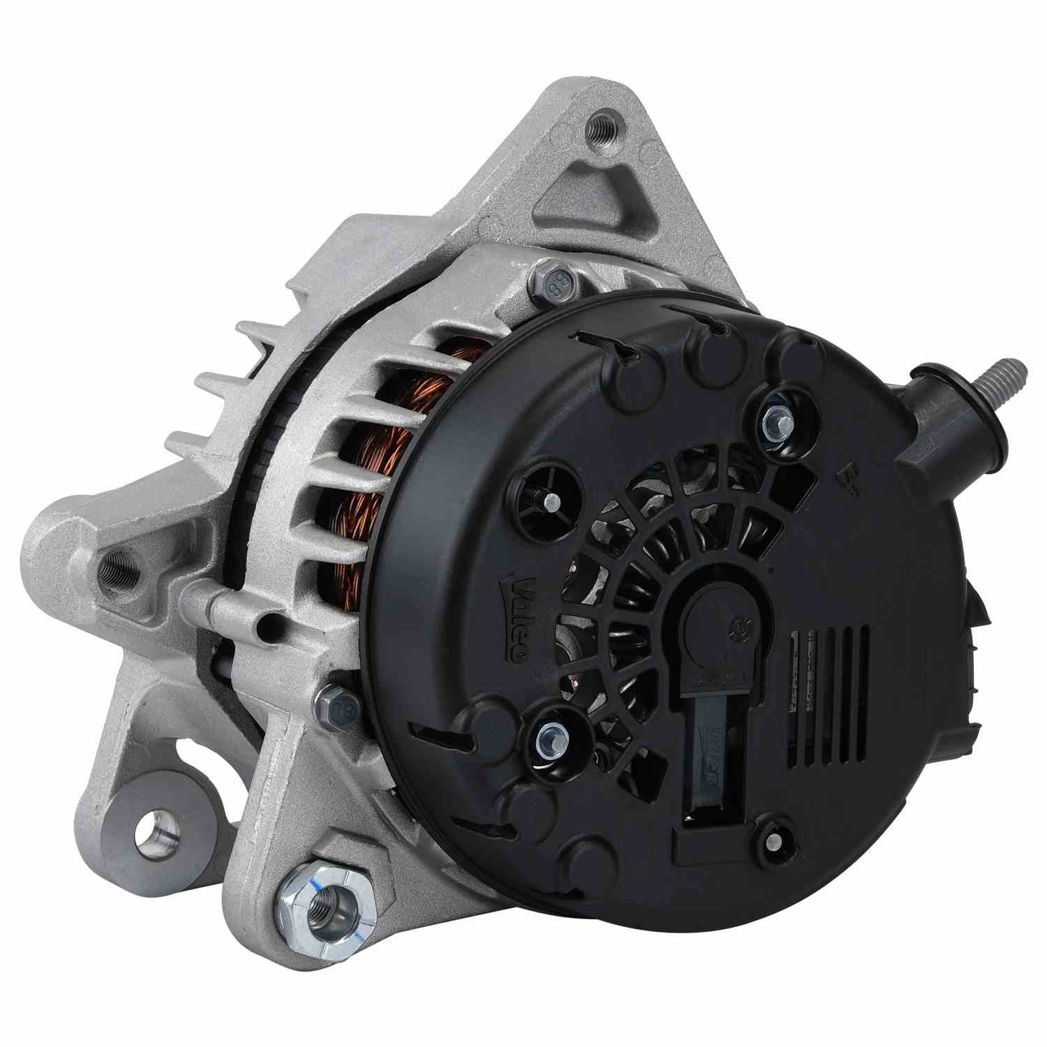 Mando Alternator 11A1671