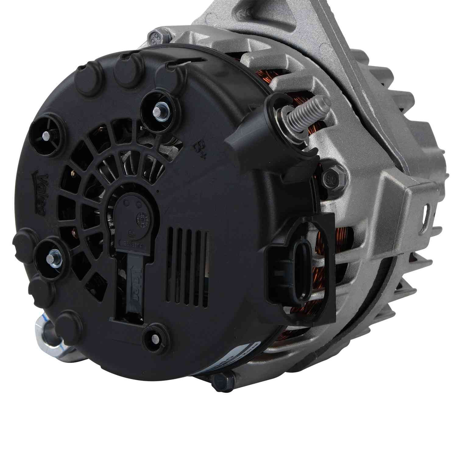 Mando Alternator 11A1671