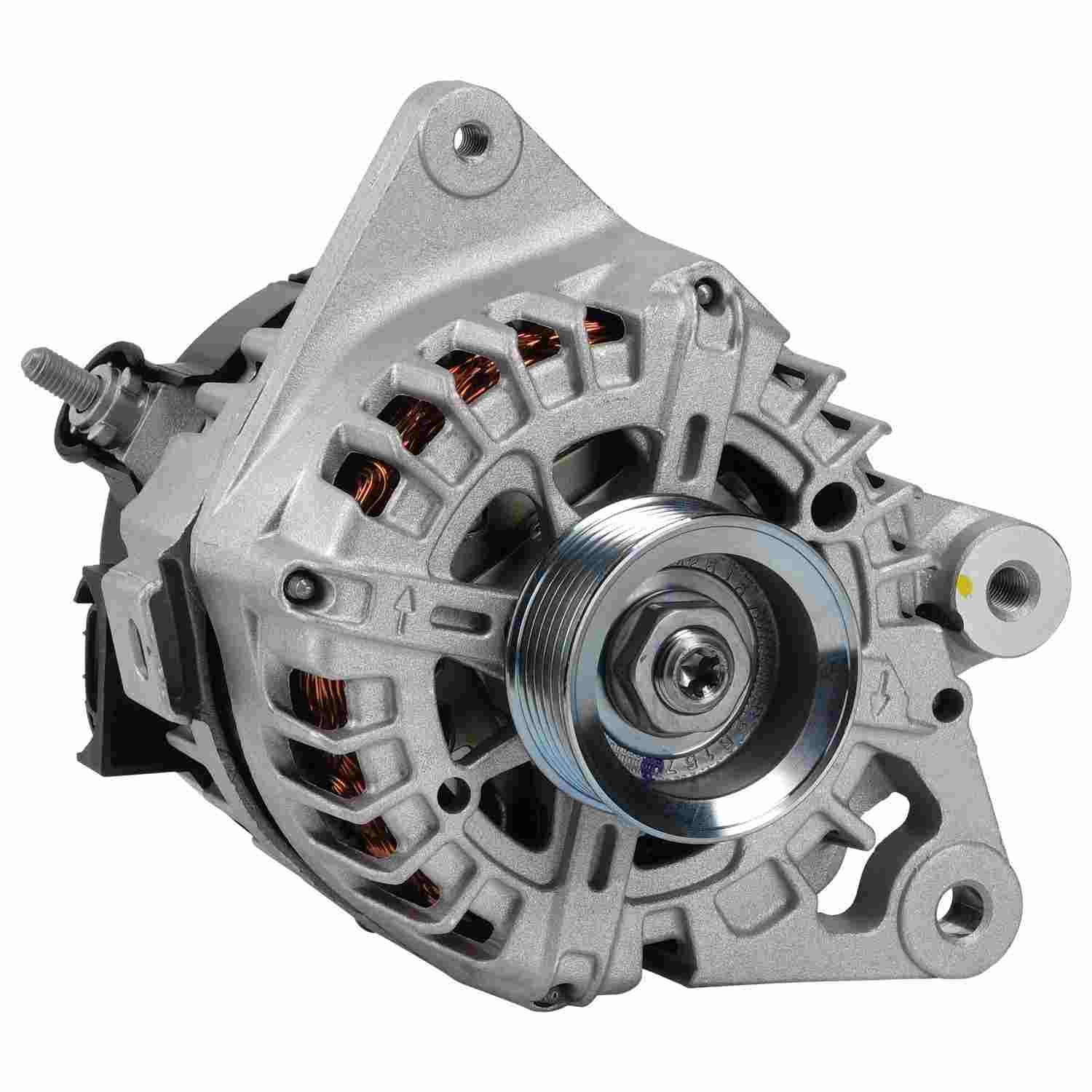 Mando Alternator 11A1671