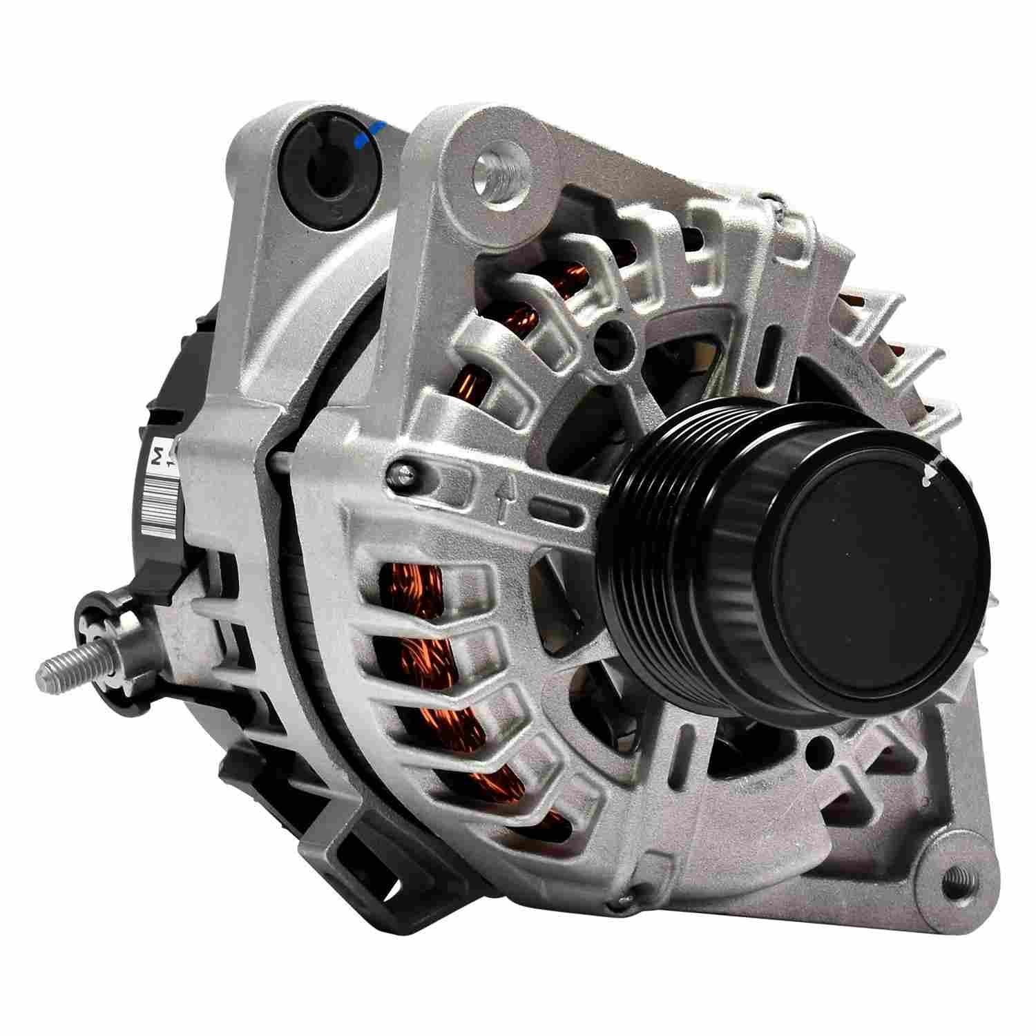 Mando Alternator 11A1672
