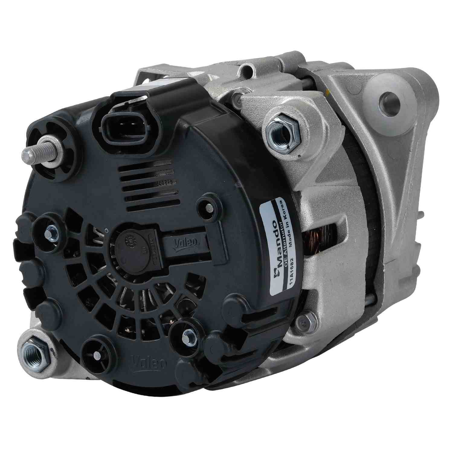 Mando Alternator 11A1682