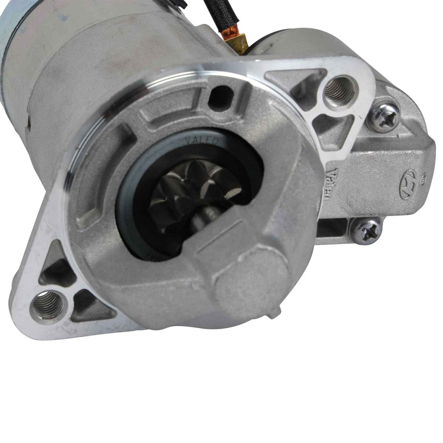 Mando Starter Motor 12A1359