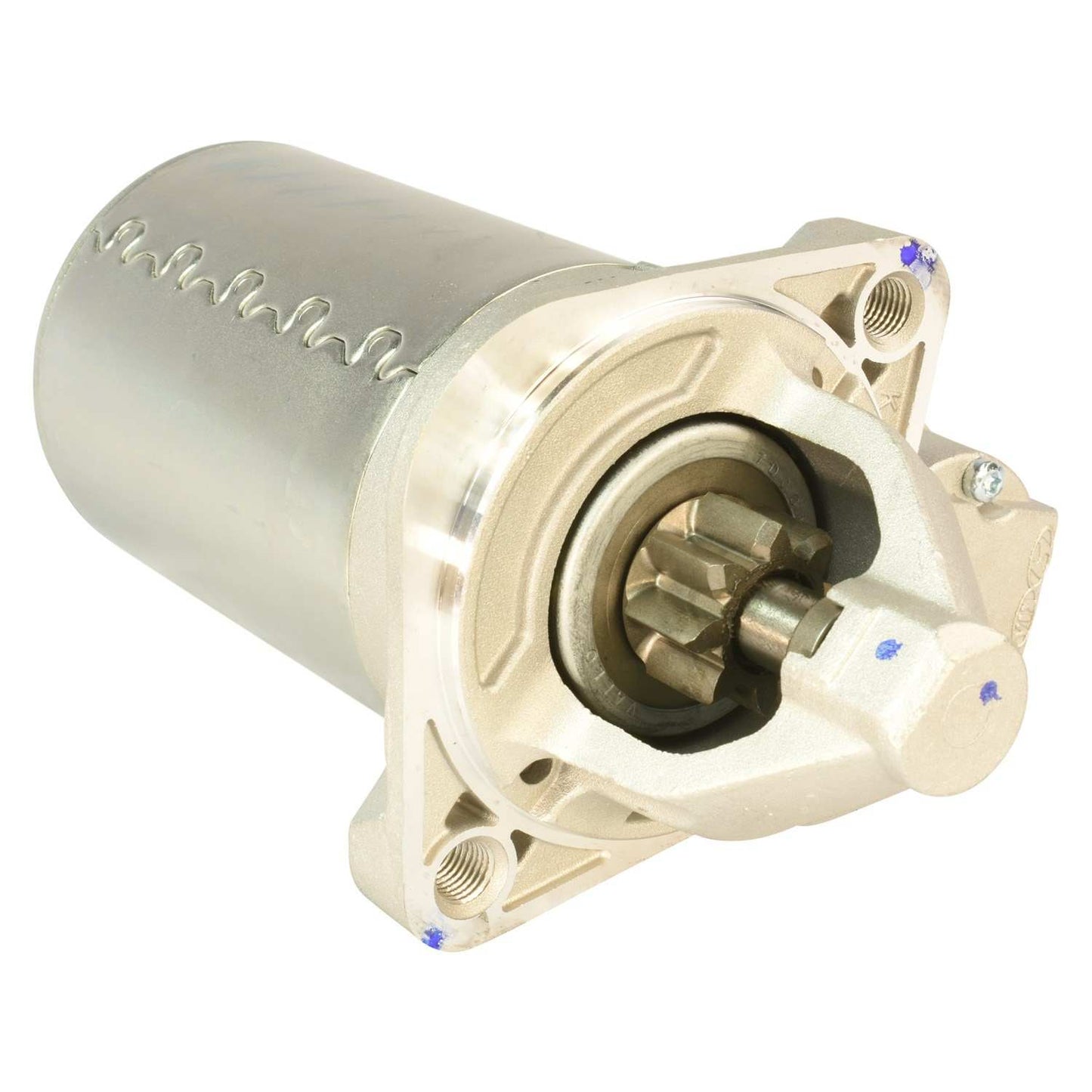 Mando Starter Motor 12A1364
