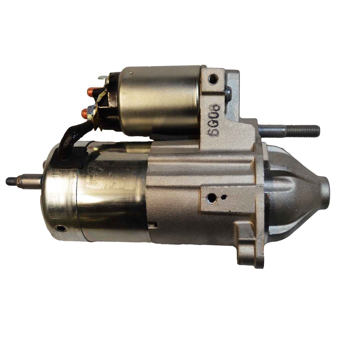 Mando Starter Motor 12A1382
