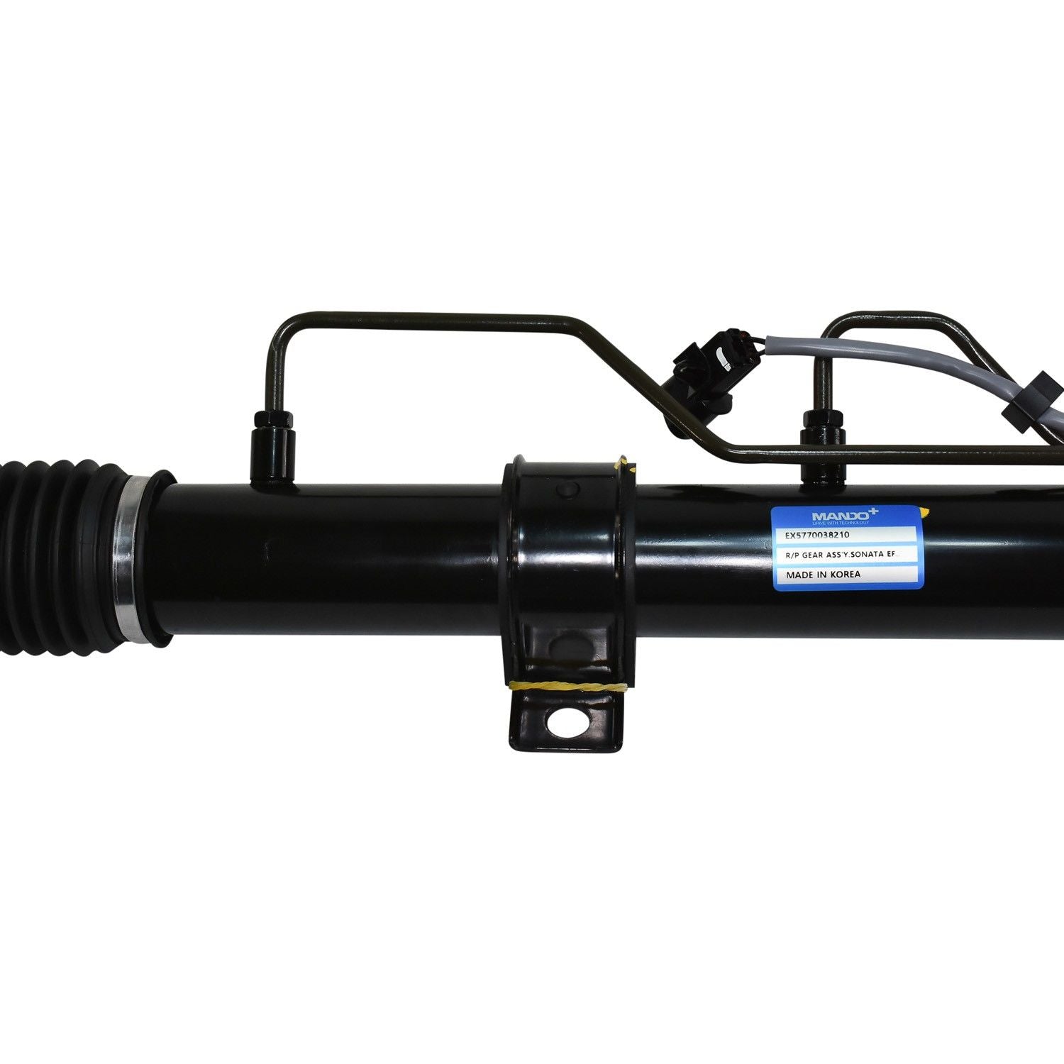 Mando Rack and Pinion Assembly 14A1031