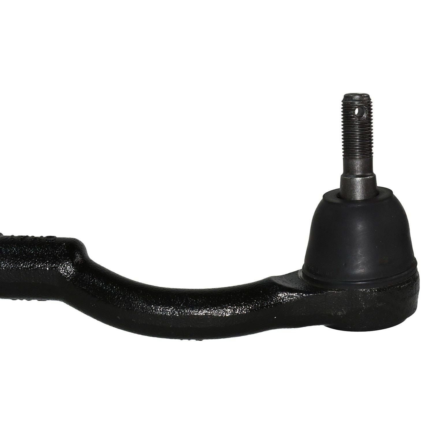 Mando Rack and Pinion Assembly 14A1102