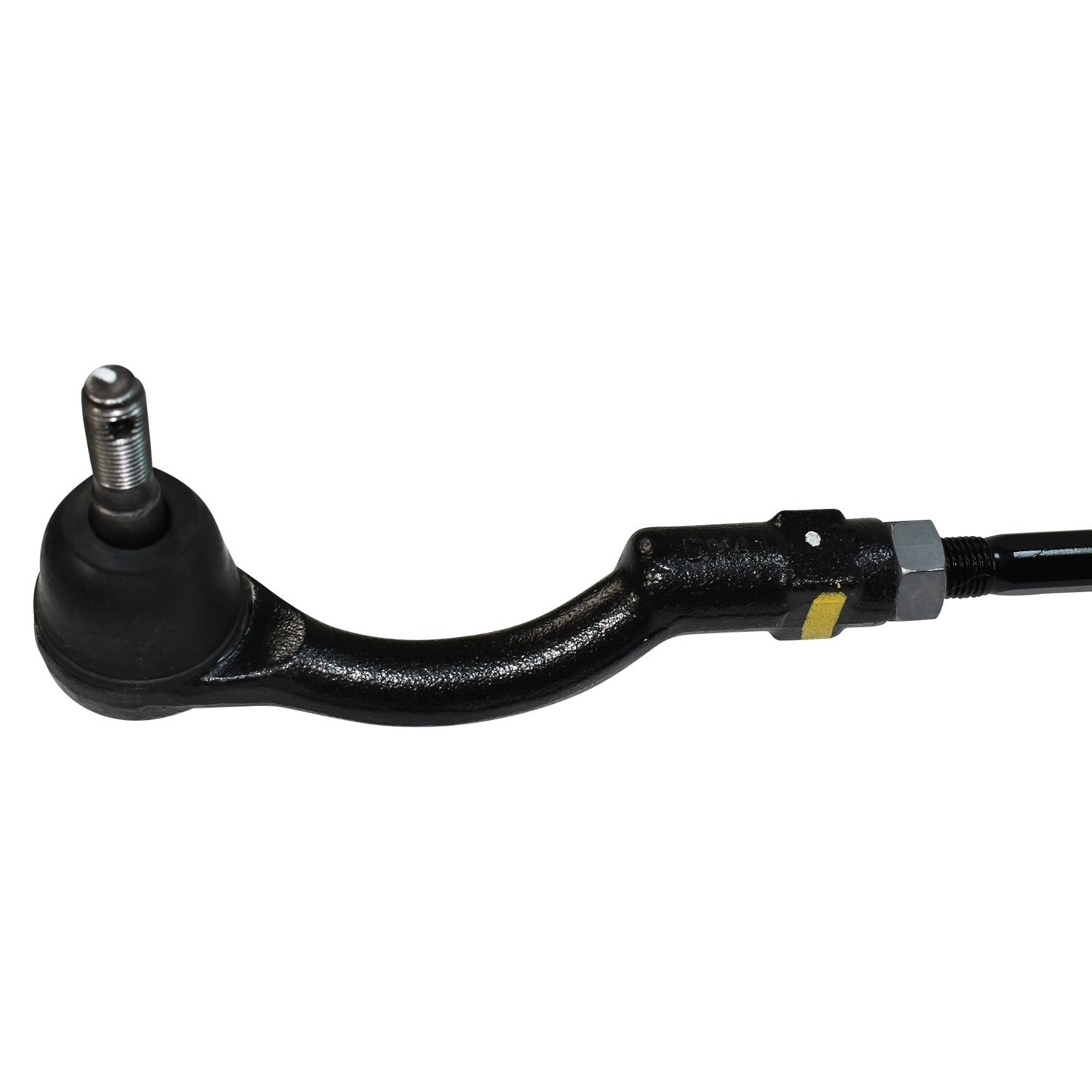 Mando Rack and Pinion Assembly 14A1102