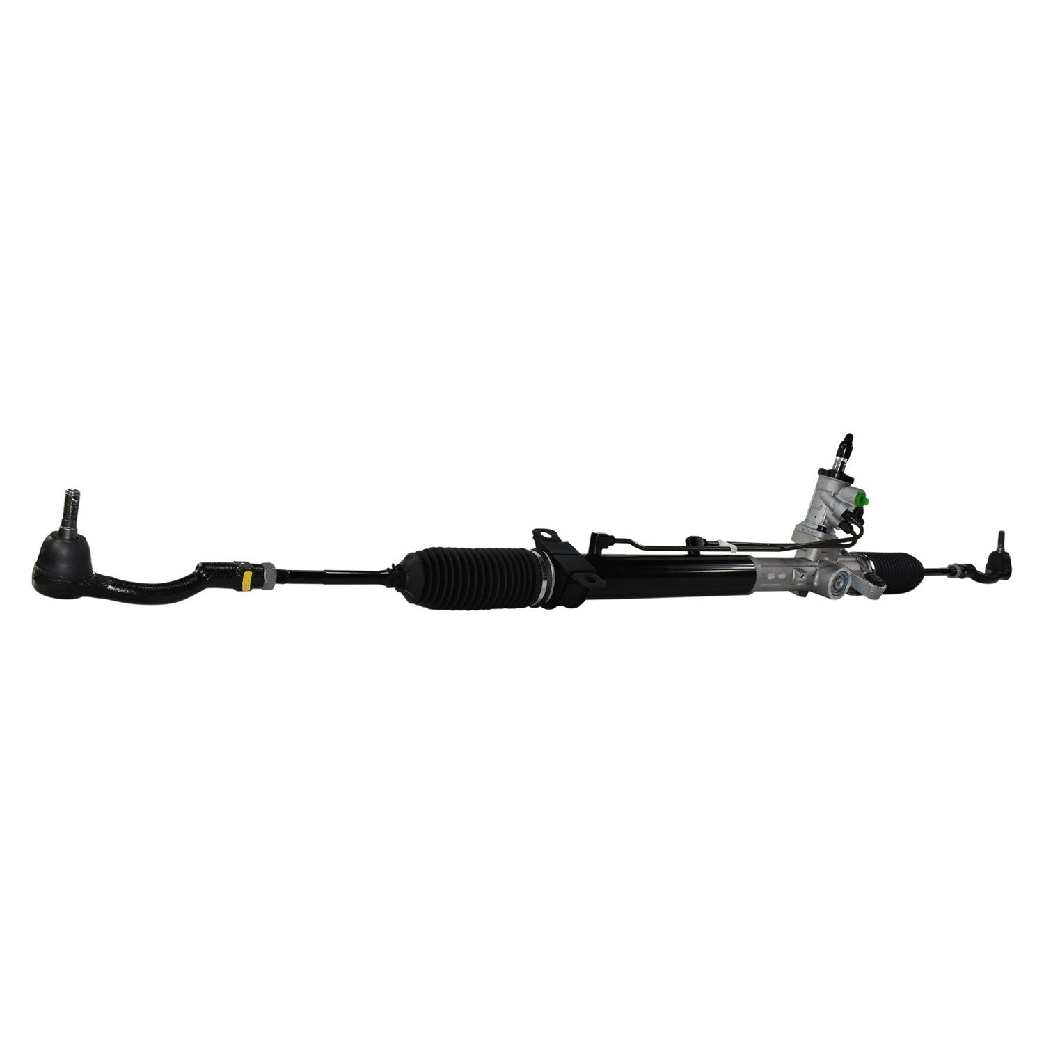 Mando Rack and Pinion Assembly 14A1102