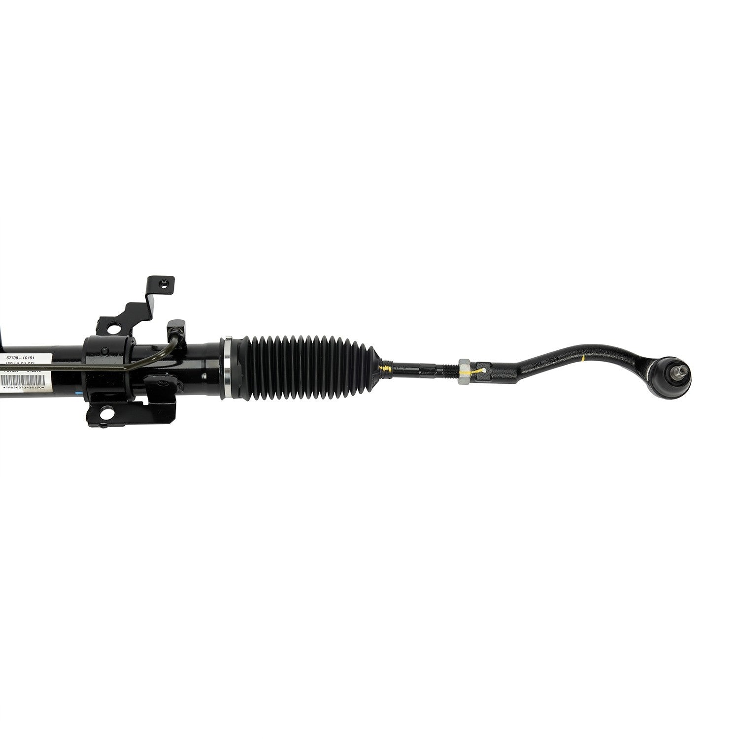 Mando Rack and Pinion Assembly 14A1111