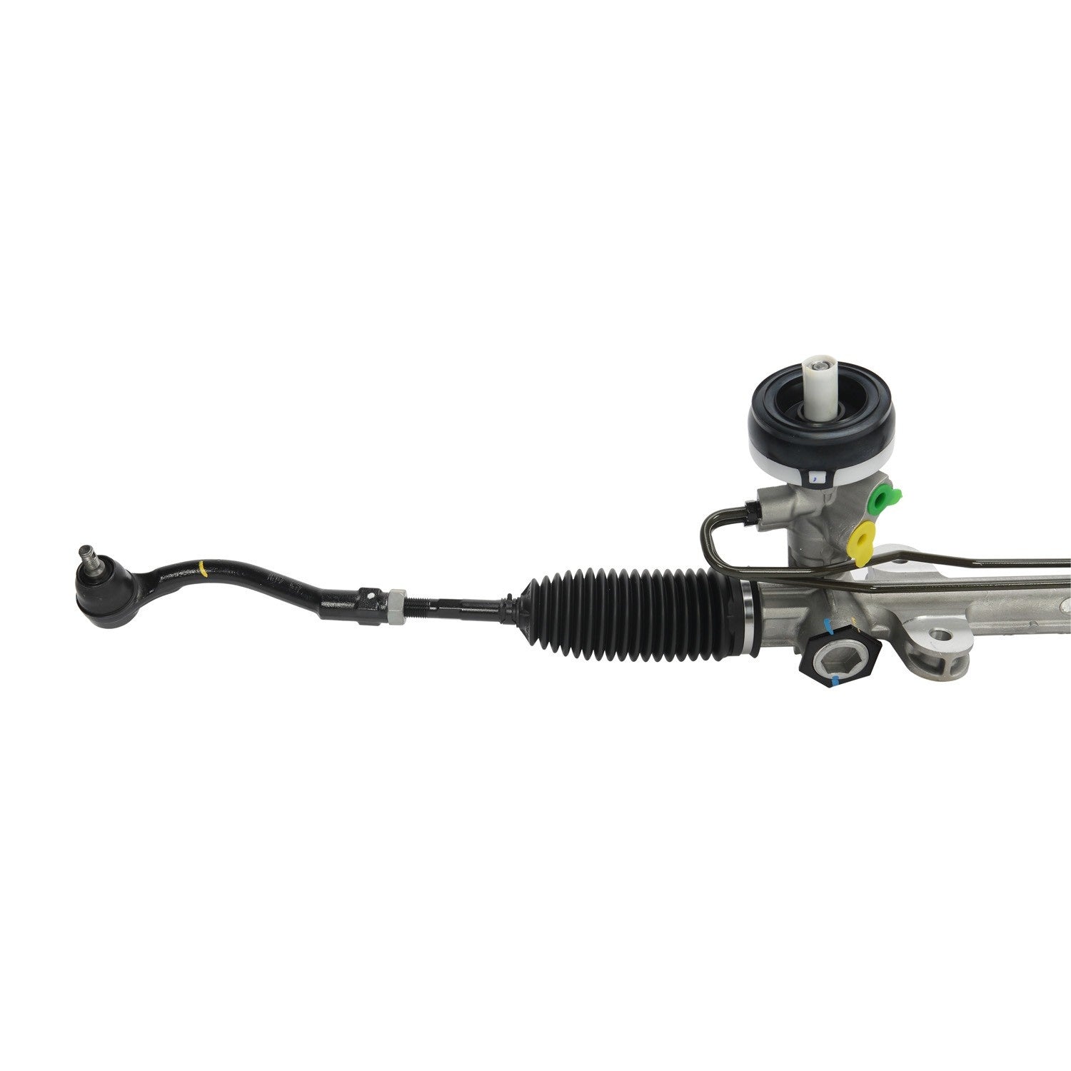 Mando Rack and Pinion Assembly 14A1111