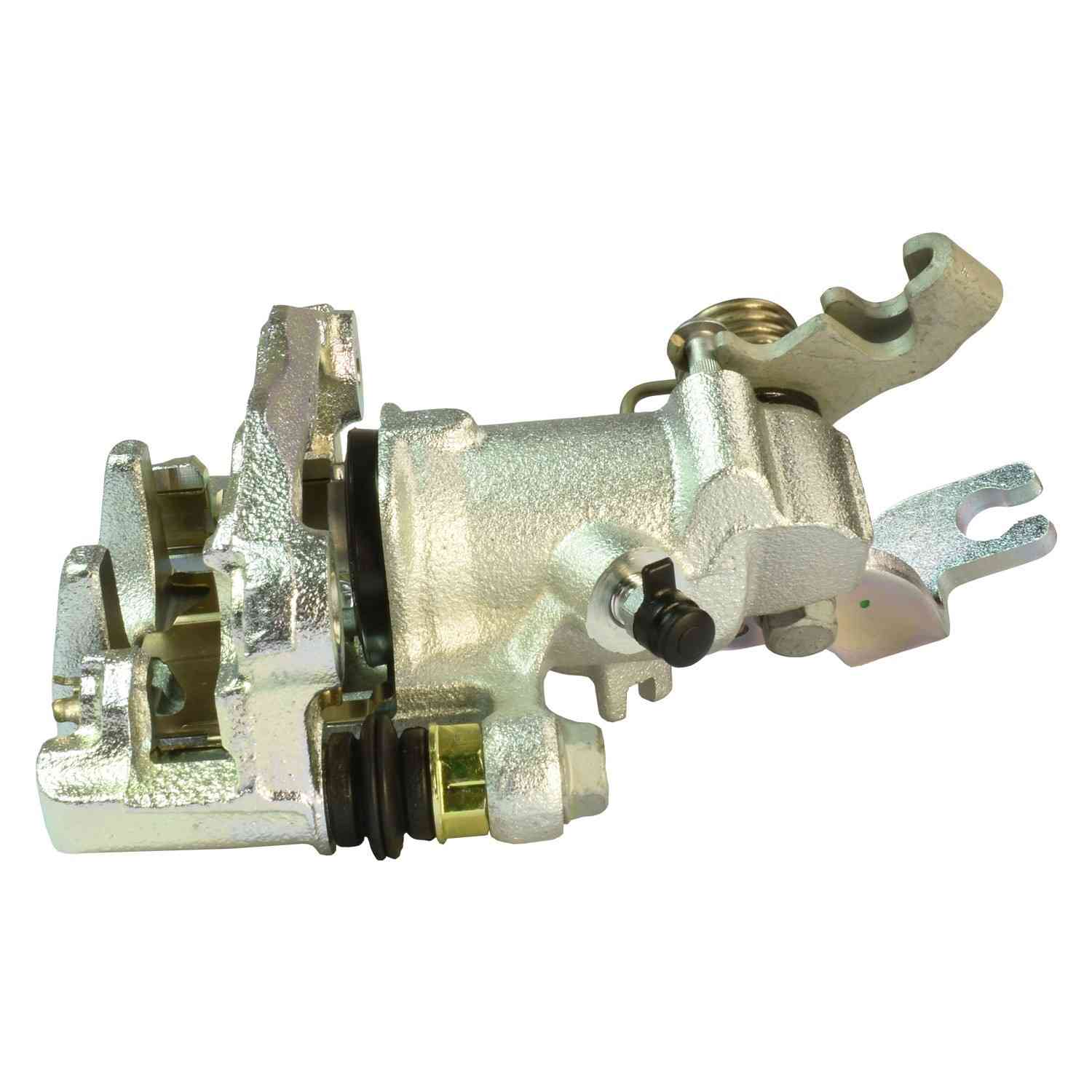 Mando Disc Brake Caliper 16A5031