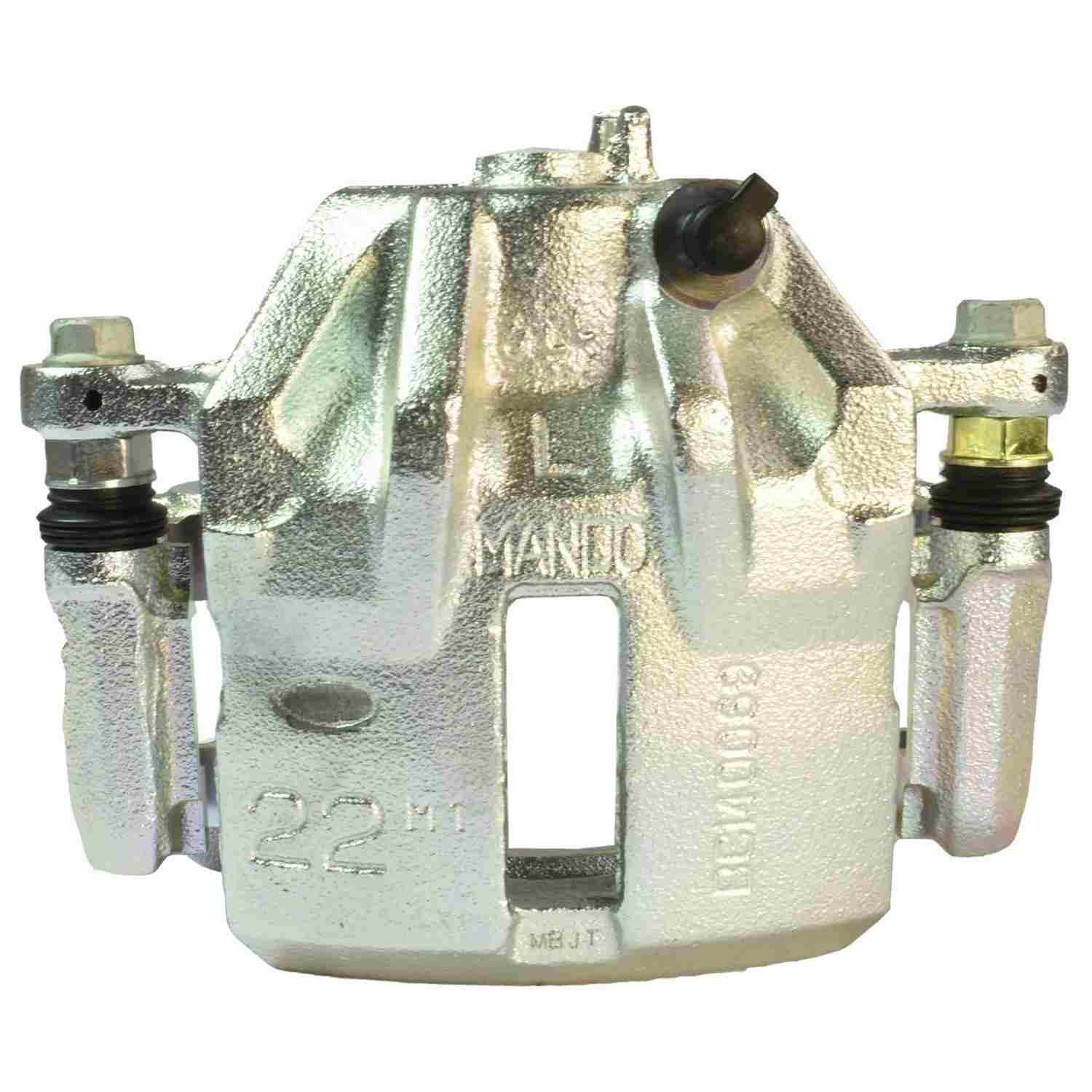 Mando Disc Brake Caliper 16A5038