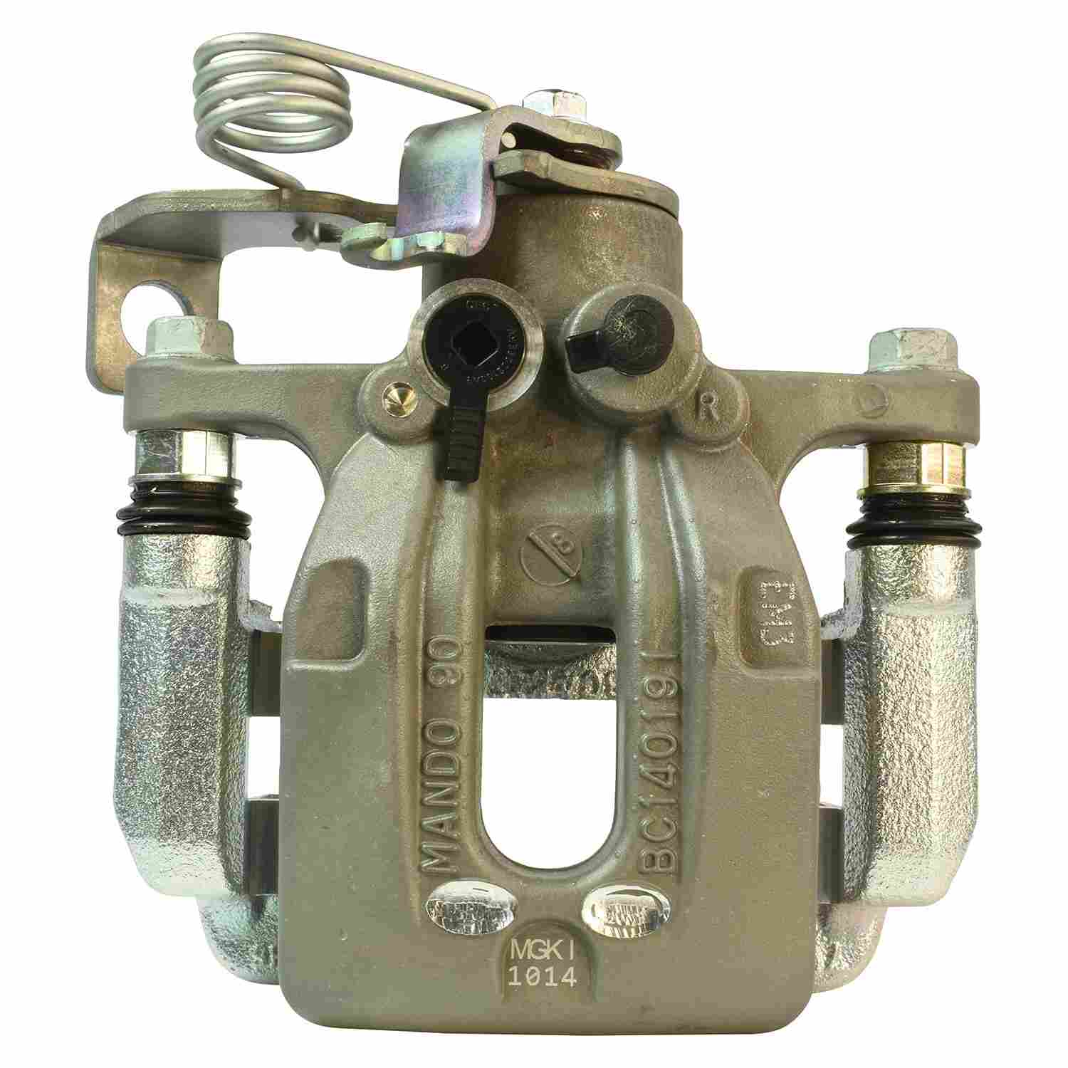 Mando Disc Brake Caliper 16A5044
