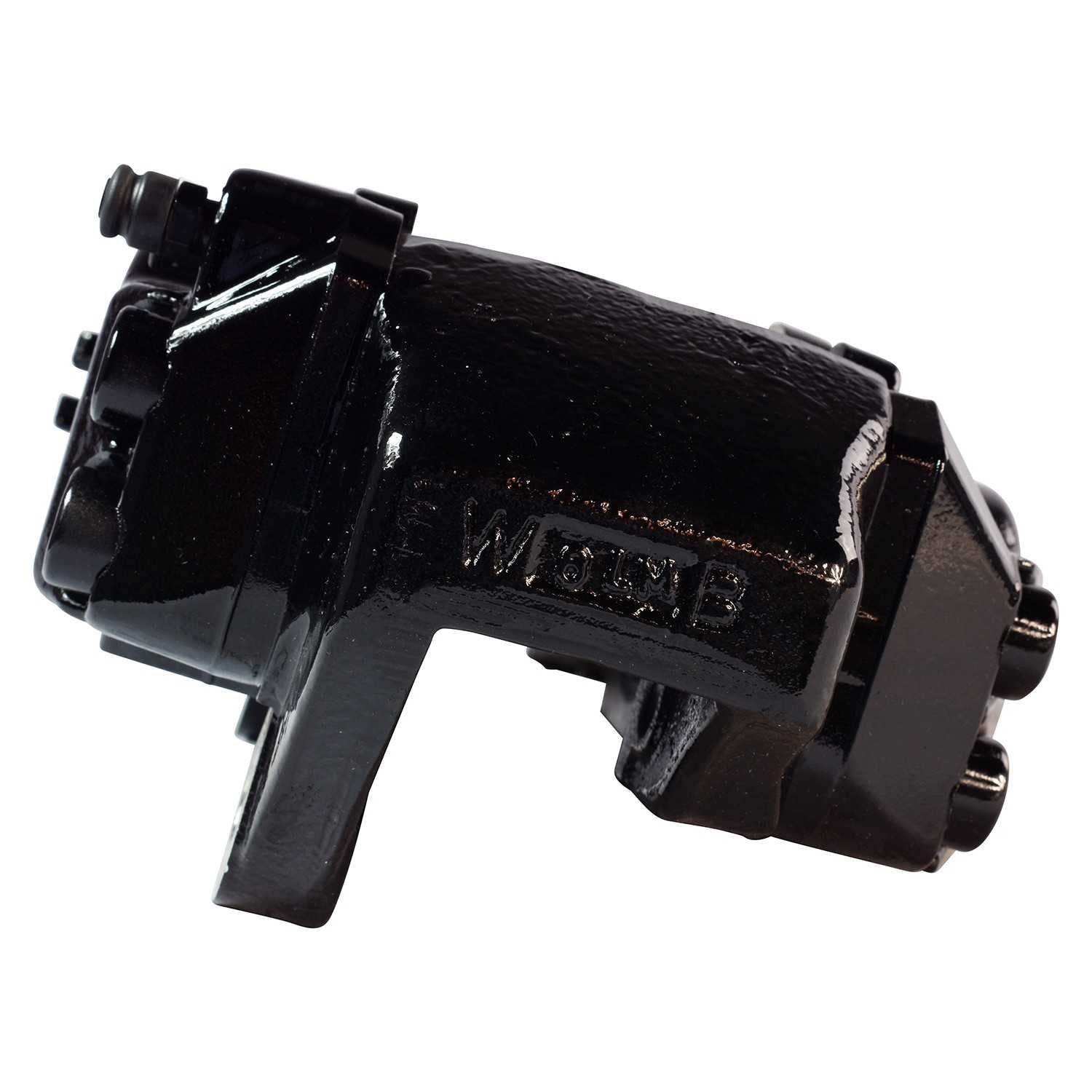 Mando Disc Brake Caliper 16A5080