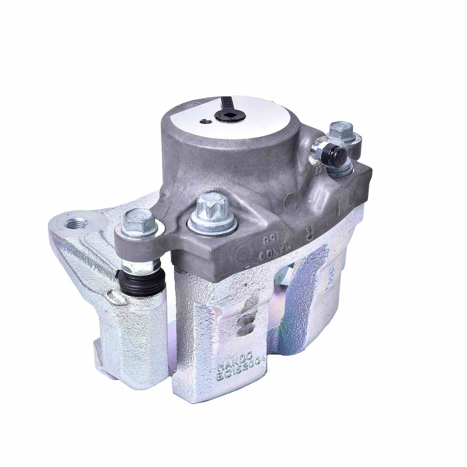 Mando Disc Brake Caliper 16A5134