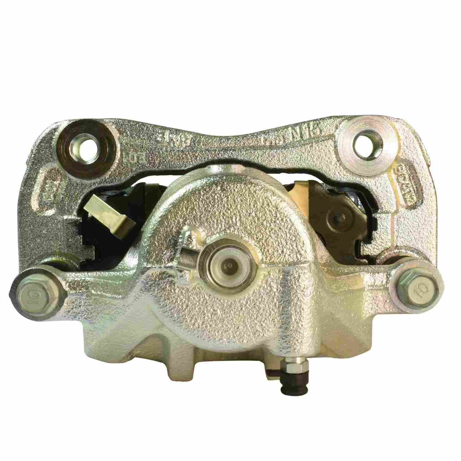 Mando Disc Brake Caliper 16A5182
