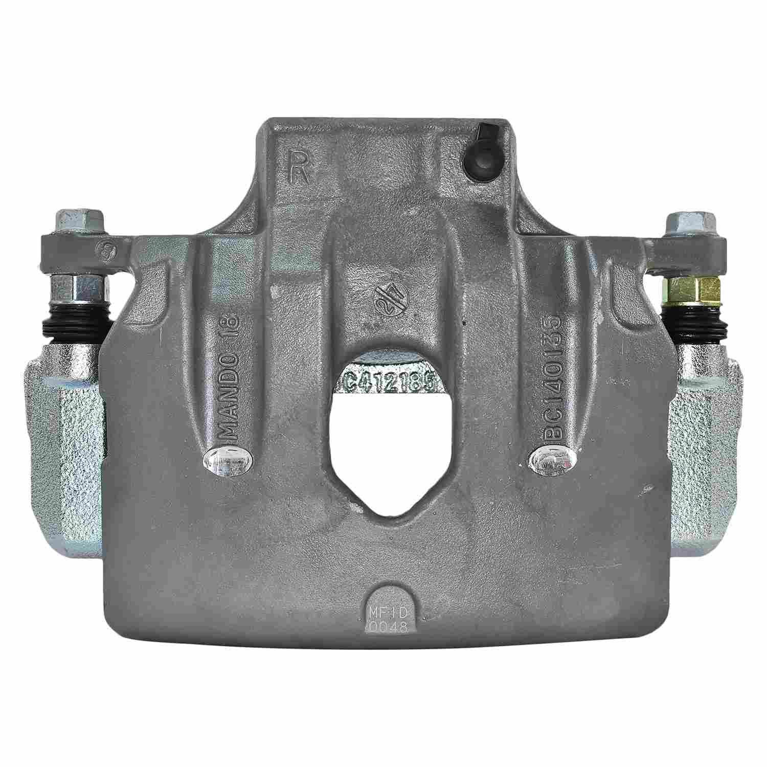 Mando Disc Brake Caliper 16A5185
