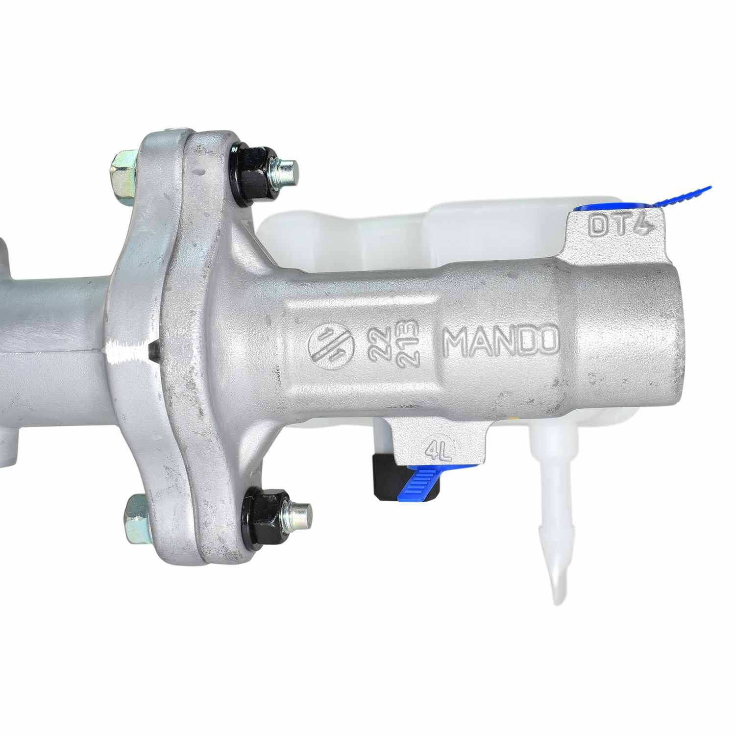 Mando Brake Master Cylinder 17A1079