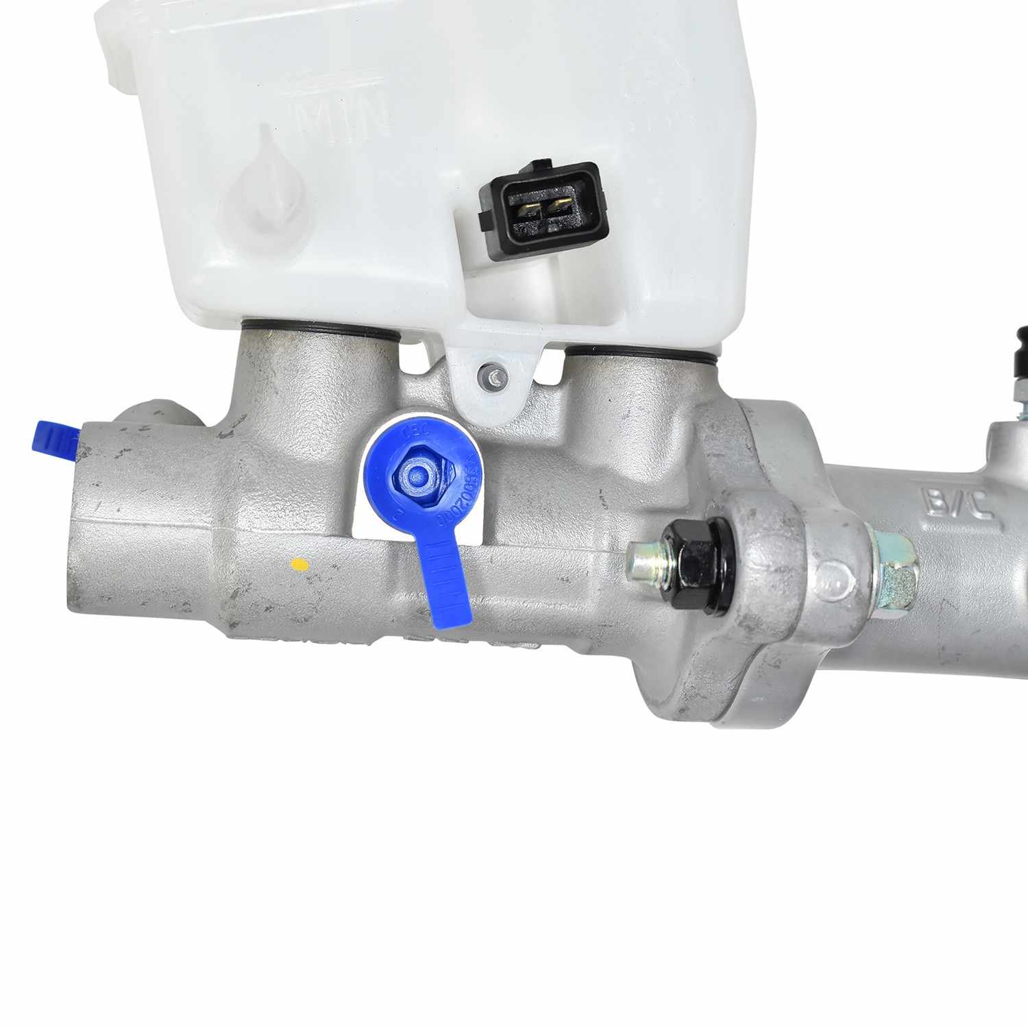 Mando Brake Master Cylinder 17A1079