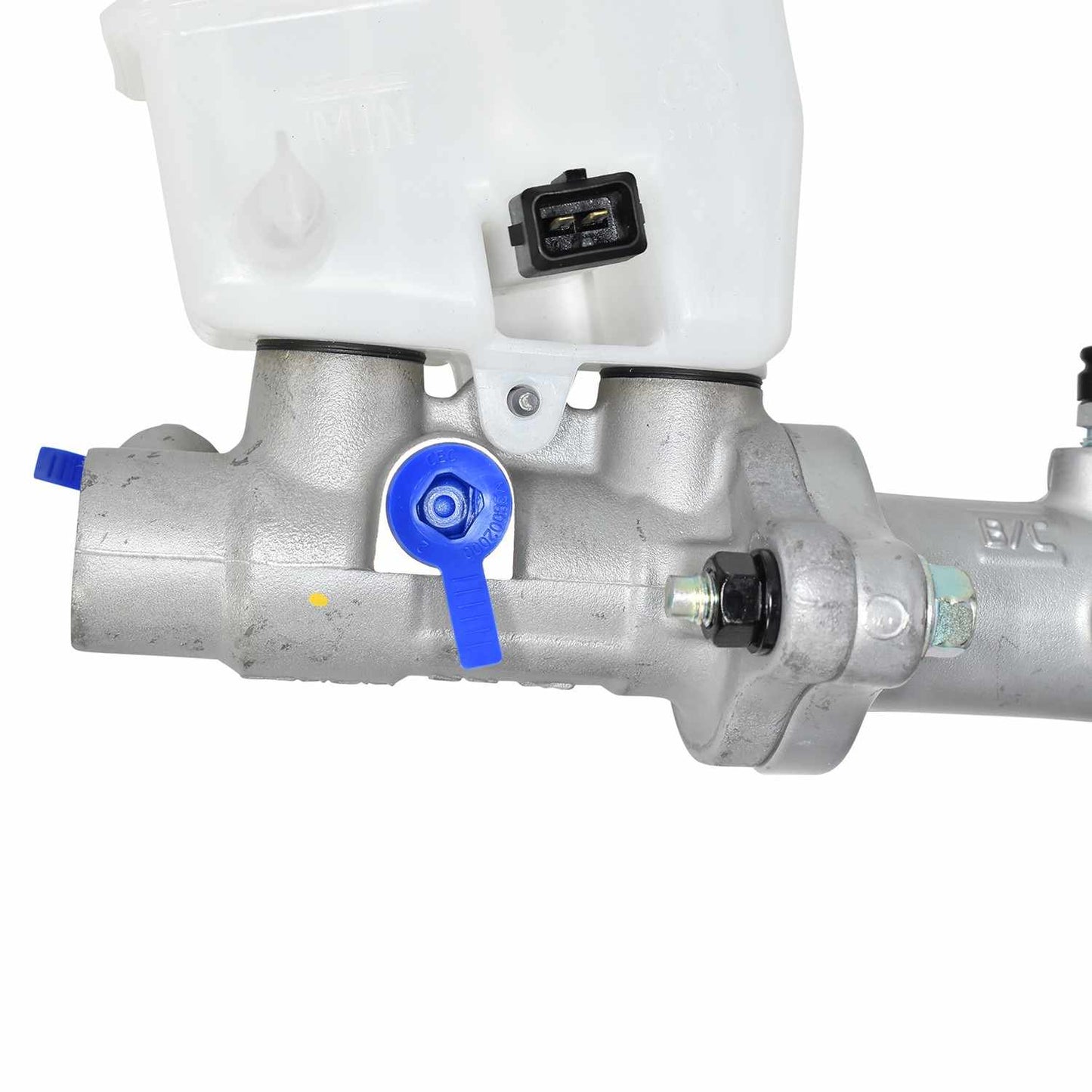 Mando Brake Master Cylinder 17A1079