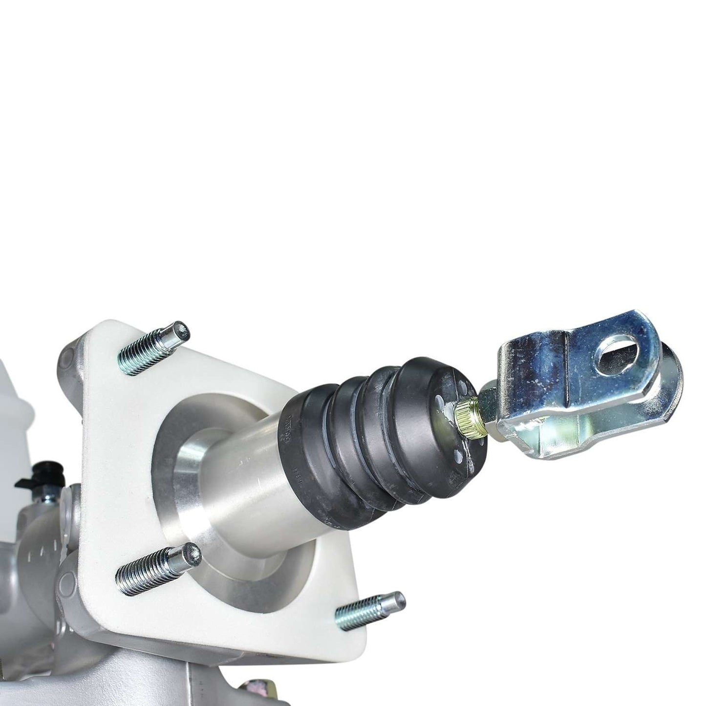 Mando Brake Master Cylinder 17A1080