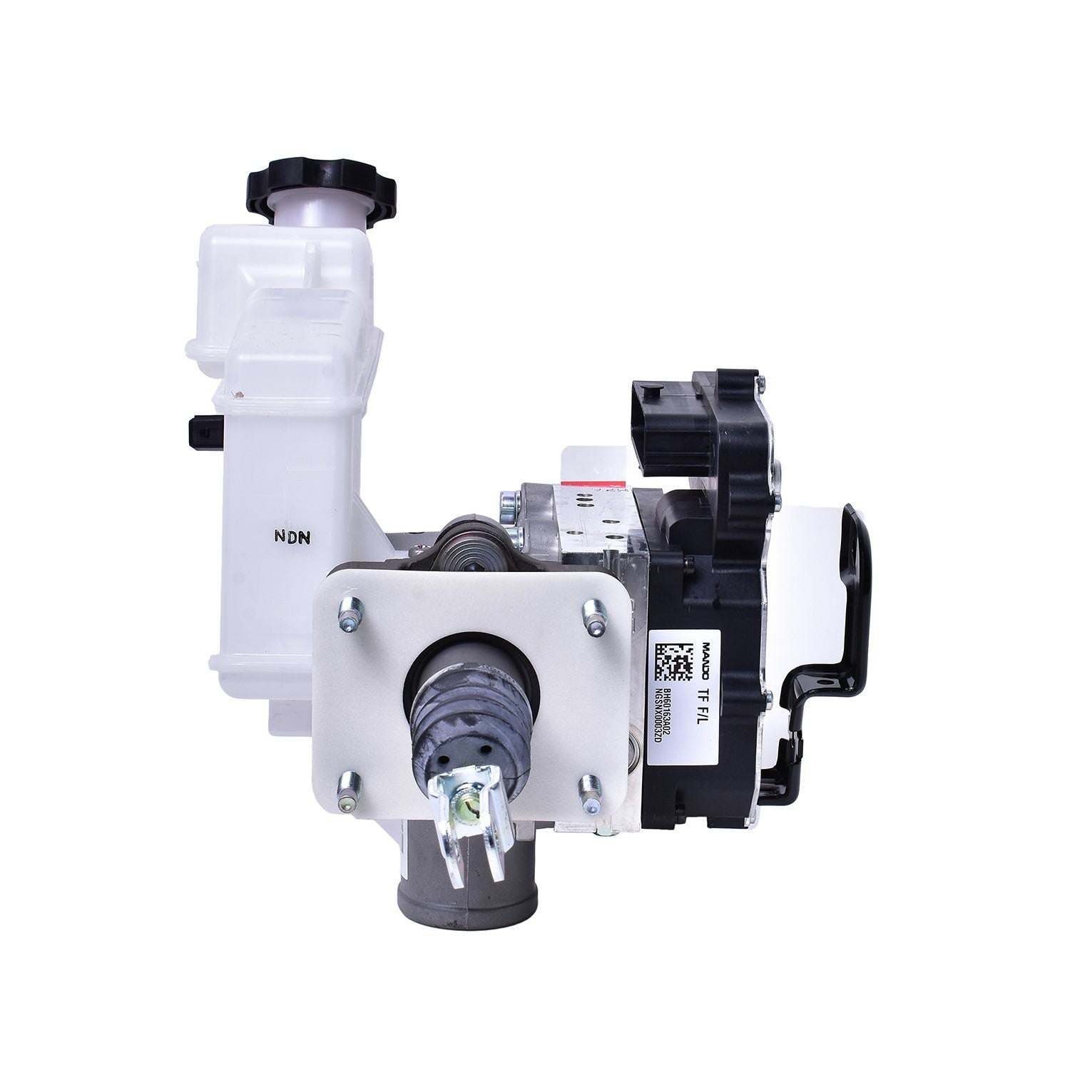 Mando Brake Master Cylinder 17A1084