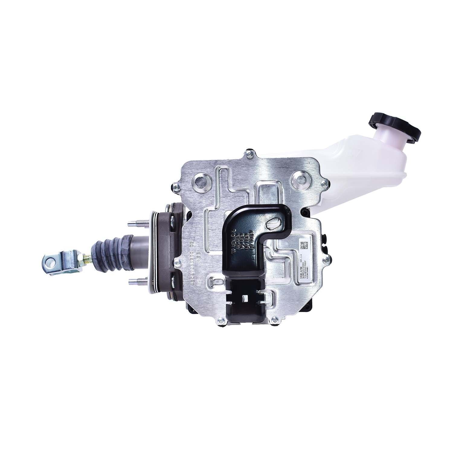 Mando Brake Master Cylinder 17A1084
