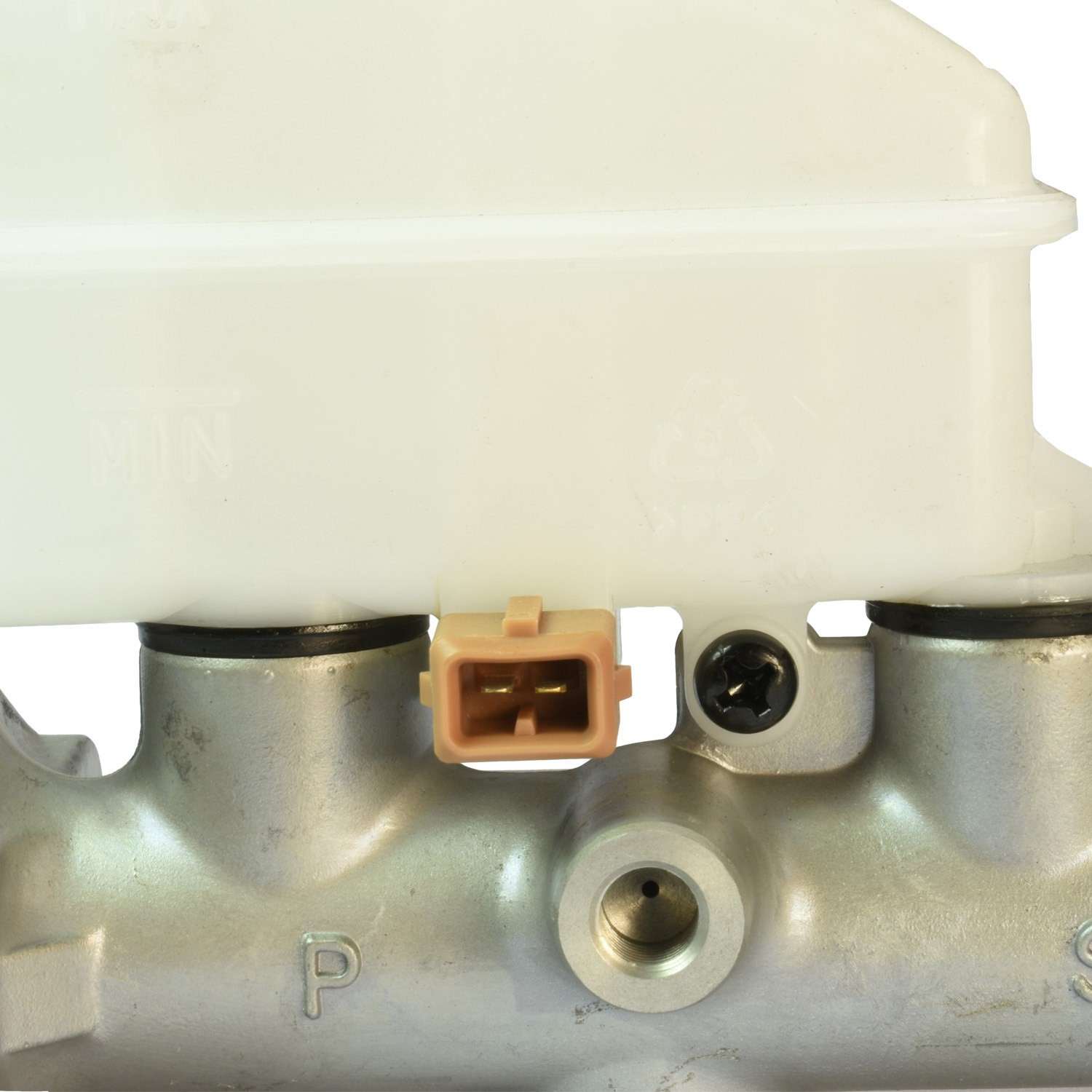 Mando Brake Master Cylinder 17A1096
