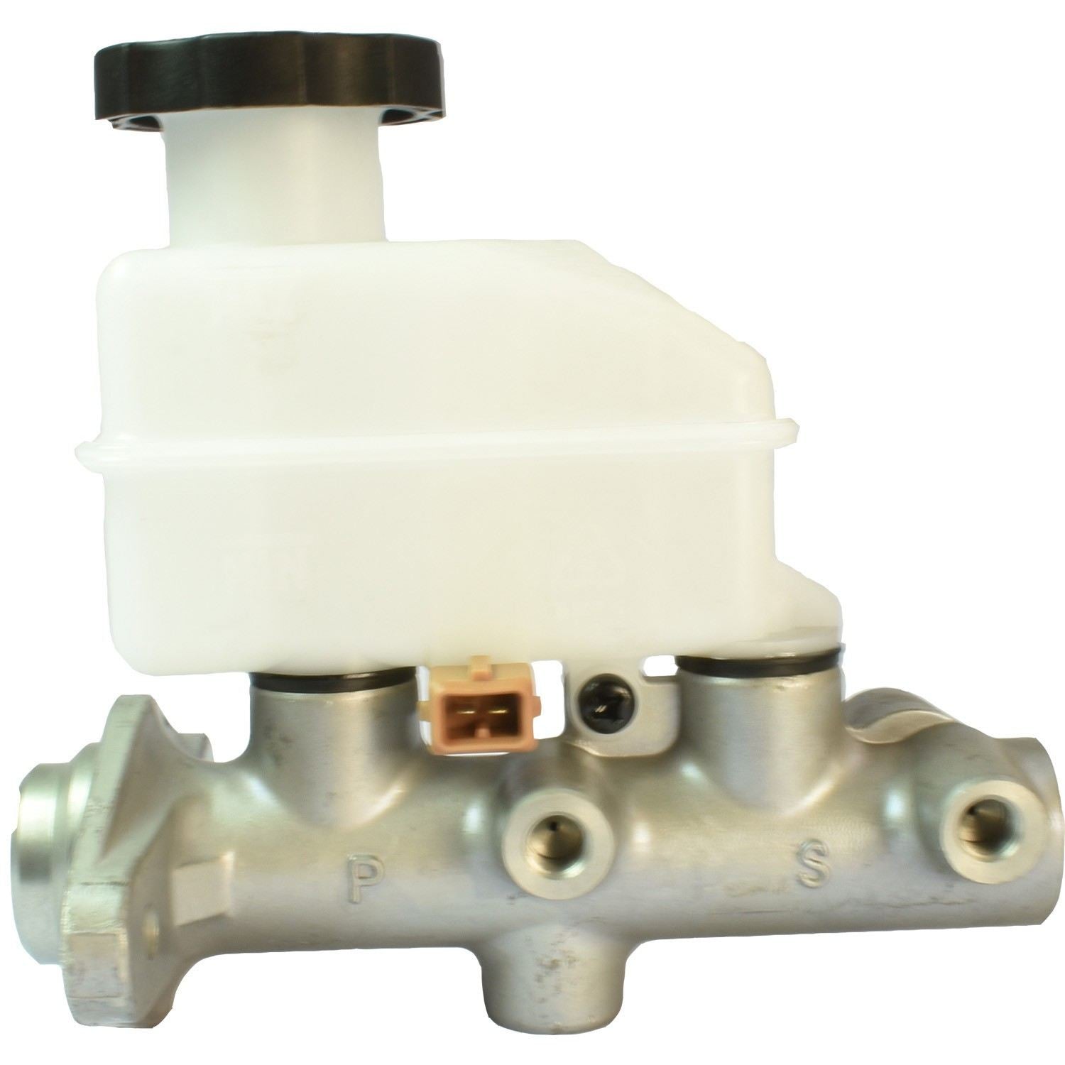 Mando Brake Master Cylinder 17A1096