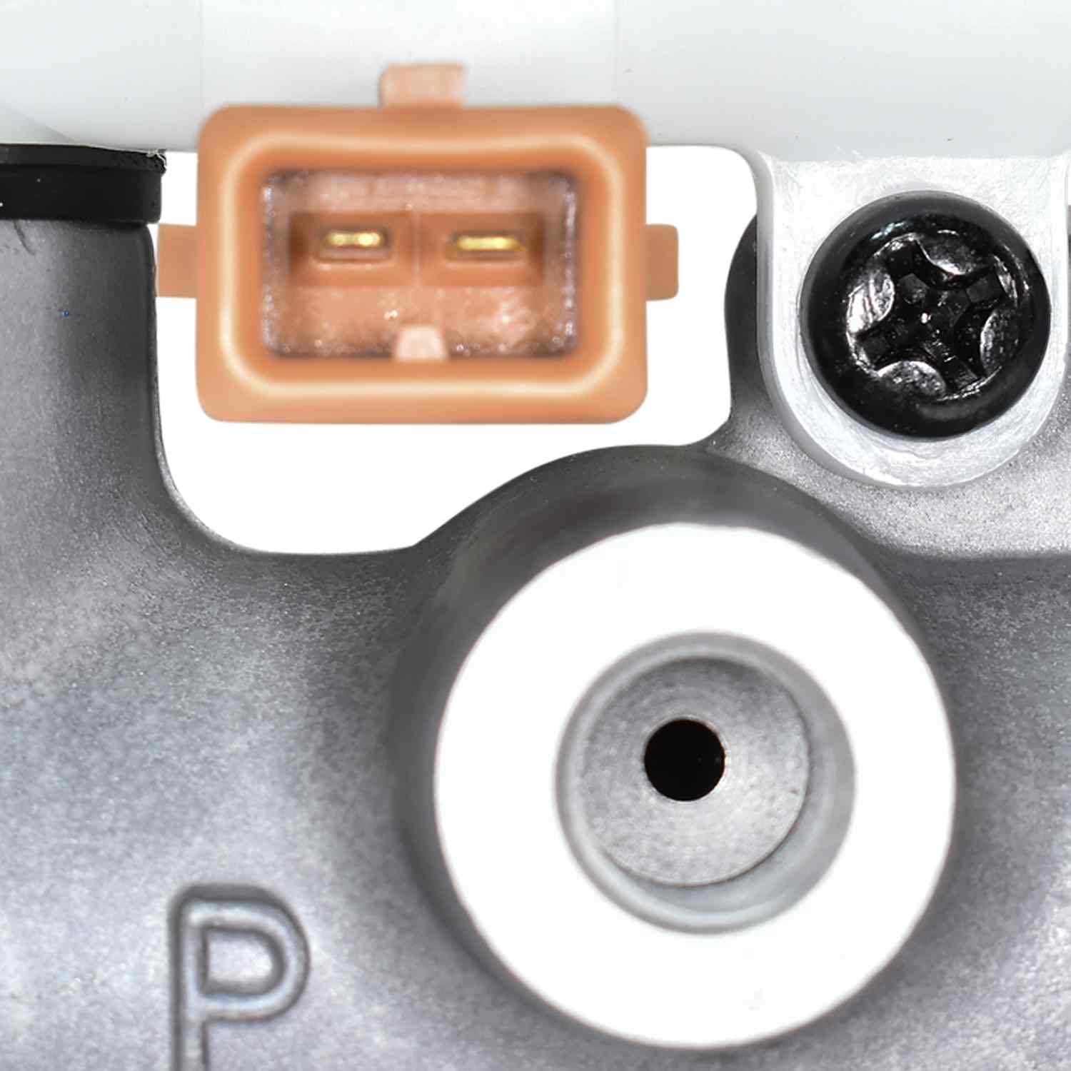 Mando Brake Master Cylinder 17A1109